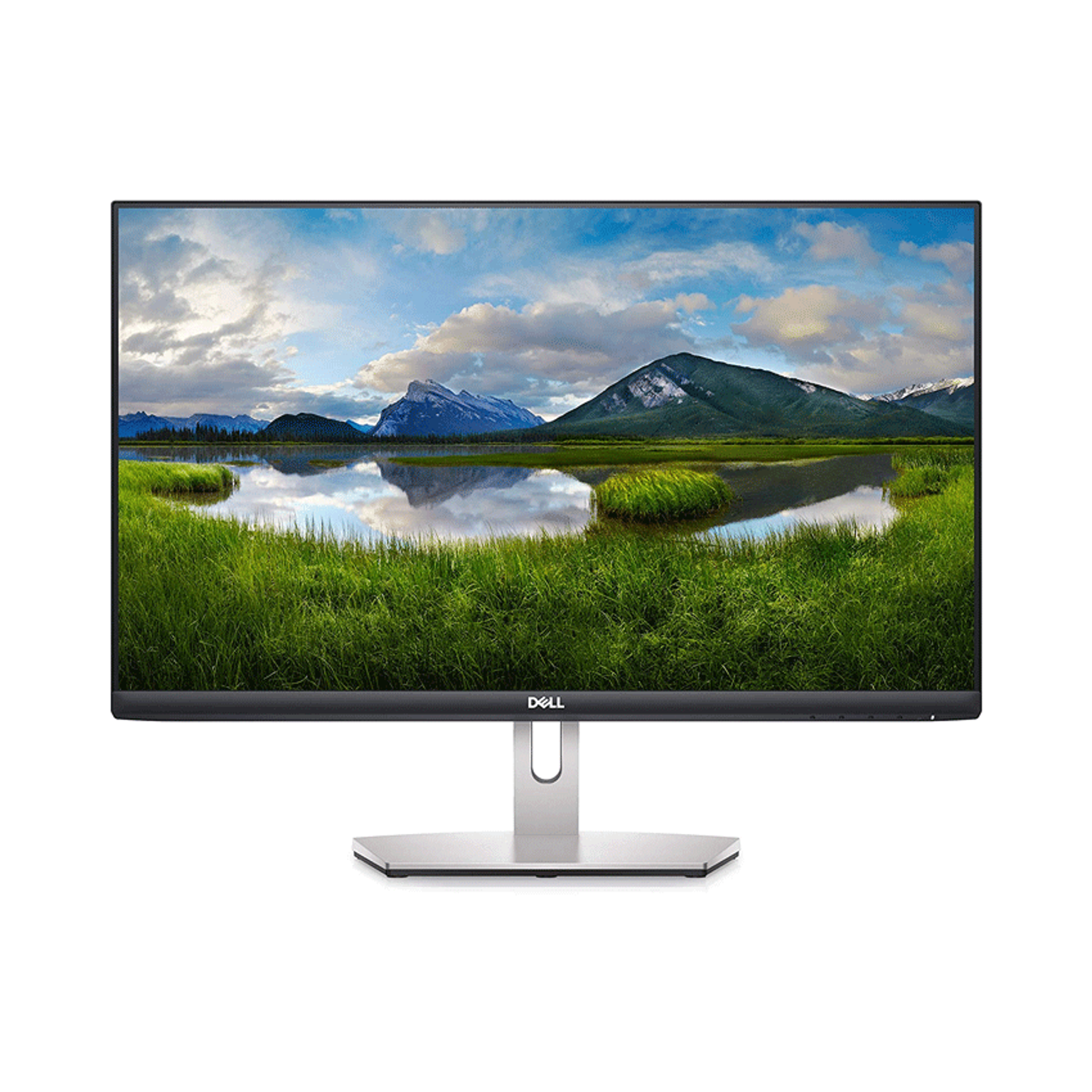 Màn hình máy tính Dell S2421HN 23.8 inch FHD IPS
