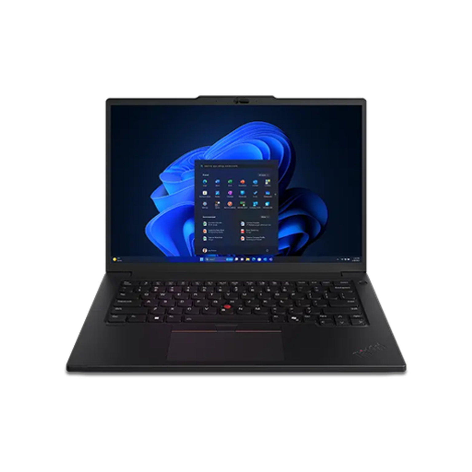 Lenovo ThinkPad P14s Gen 5