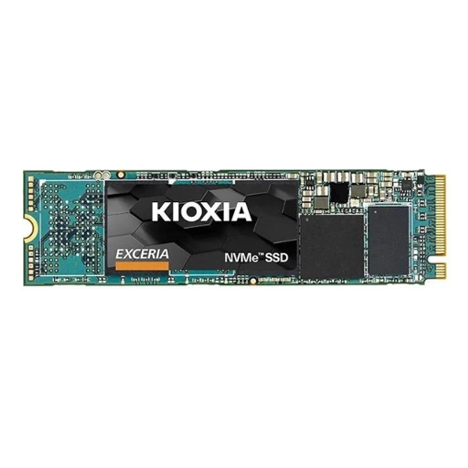 SSD Kioxia 256GB NVME M2 2280