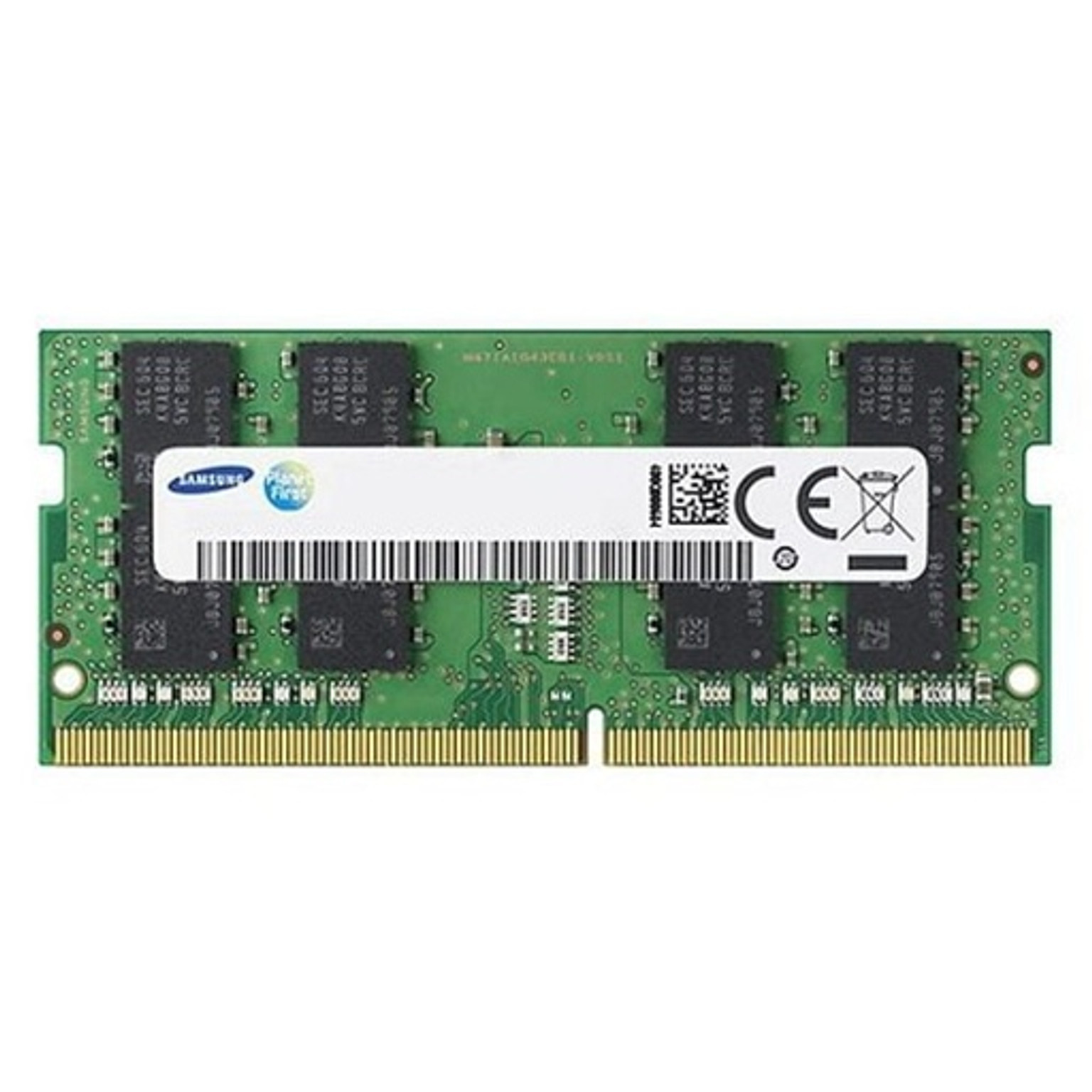 RAM Laptop Samsung DDR4 8GB Bus 2666MHz