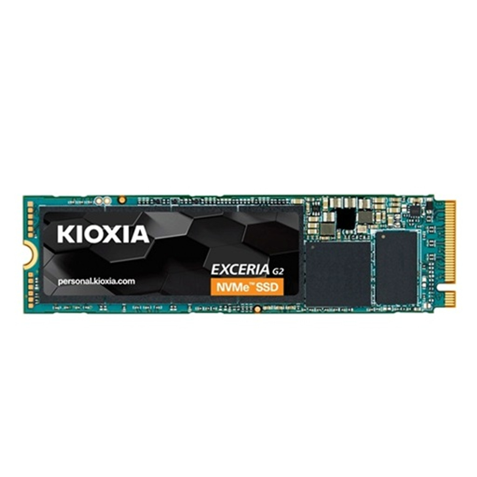SSD Kioxia 512GB NVME M2 2280