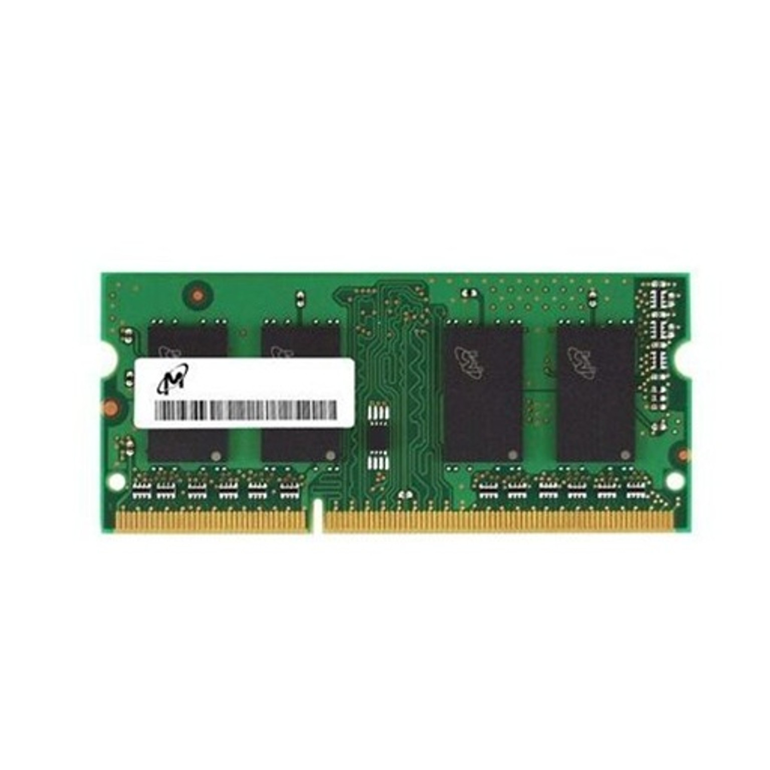 RAM Laptop Micron DDR4 8GB Bus 3200MHz