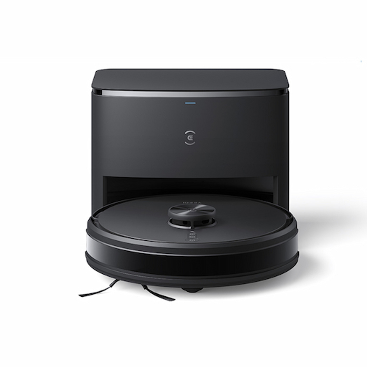 Robot hút bụi lau nhà Ecovacs Y1 PRO PLUS