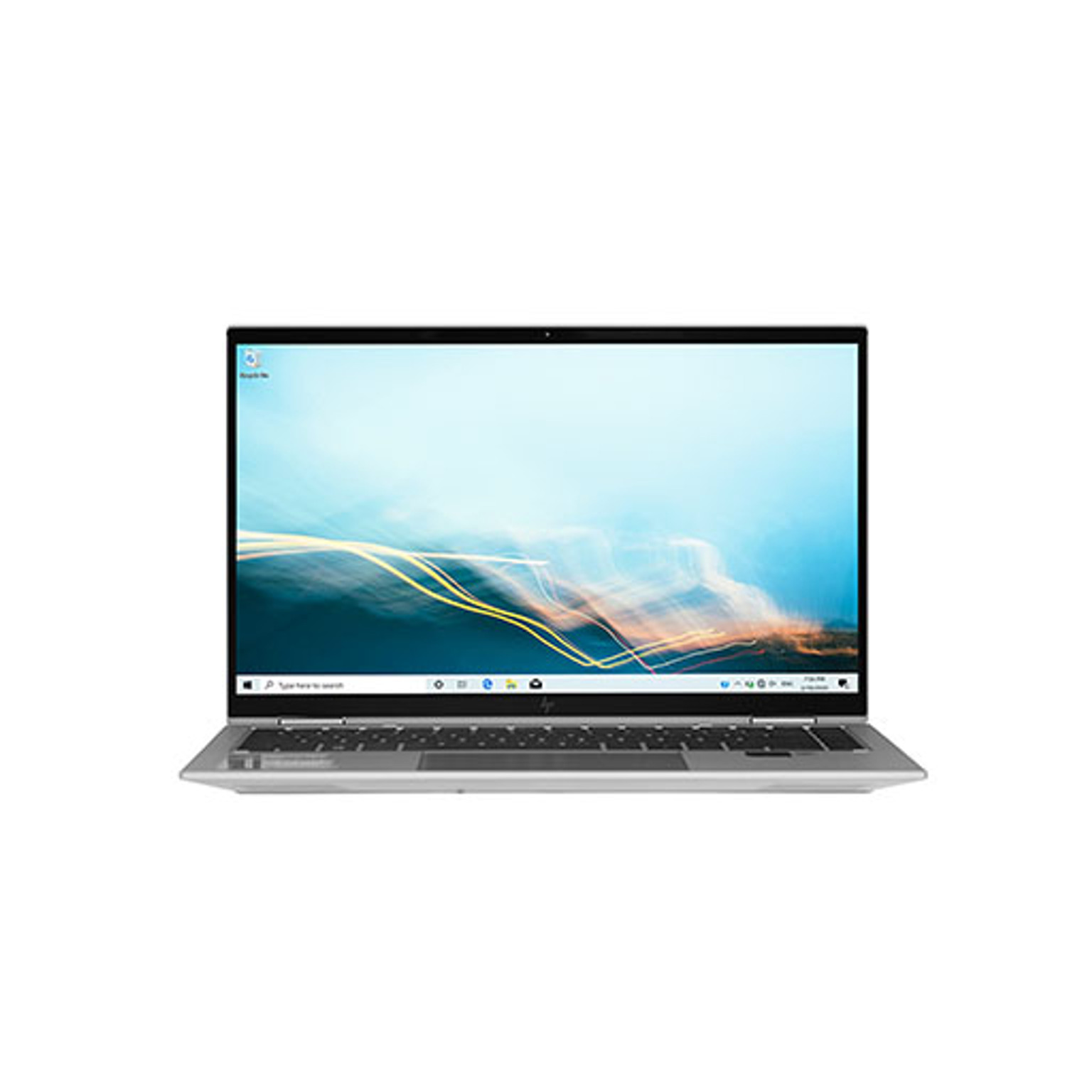 HP Elitebook X360 1040 G7