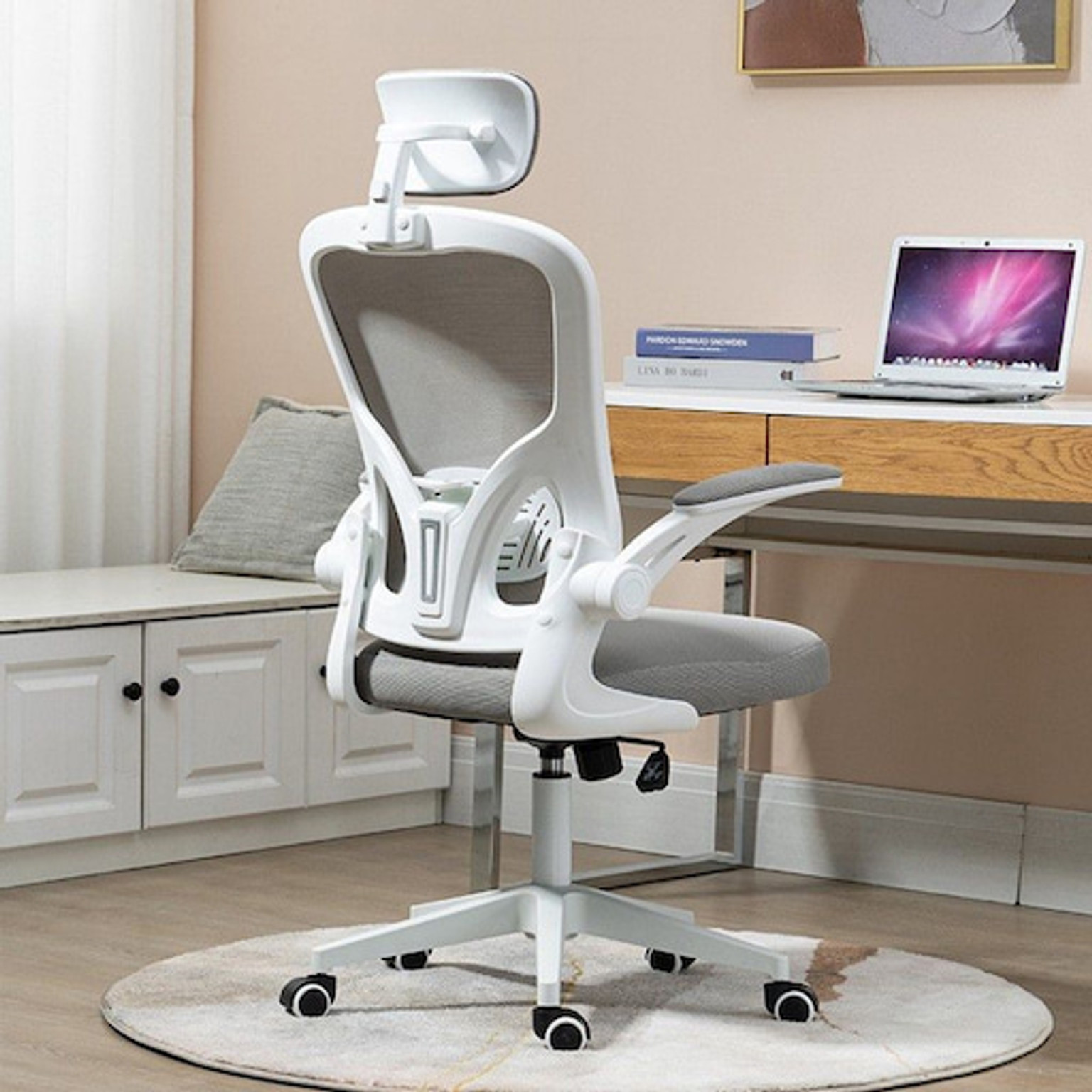 Ghế văn phòng Xiaomi Regal