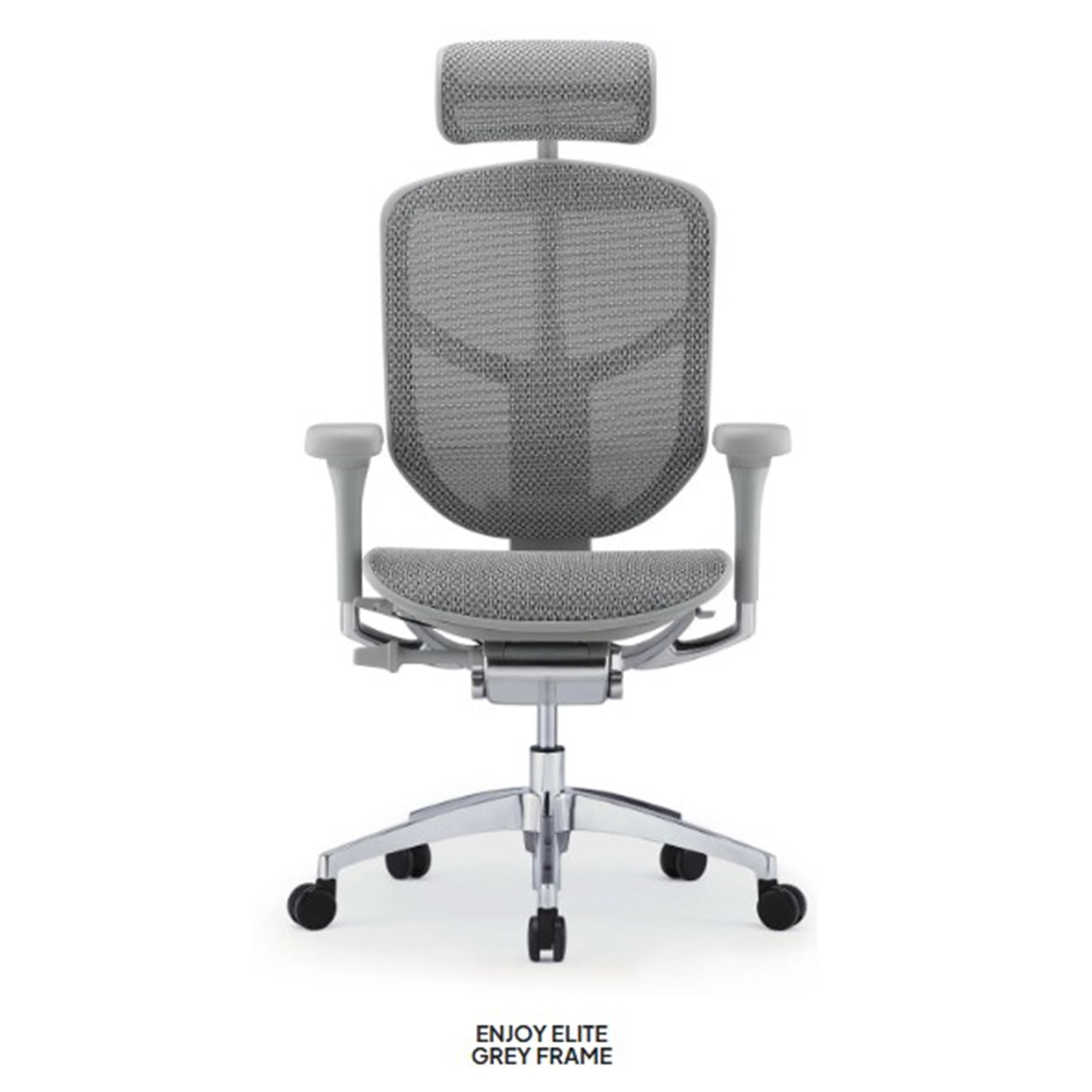 Ghế Công Thái Học Ergohuman Enjoy Elite Gen 2