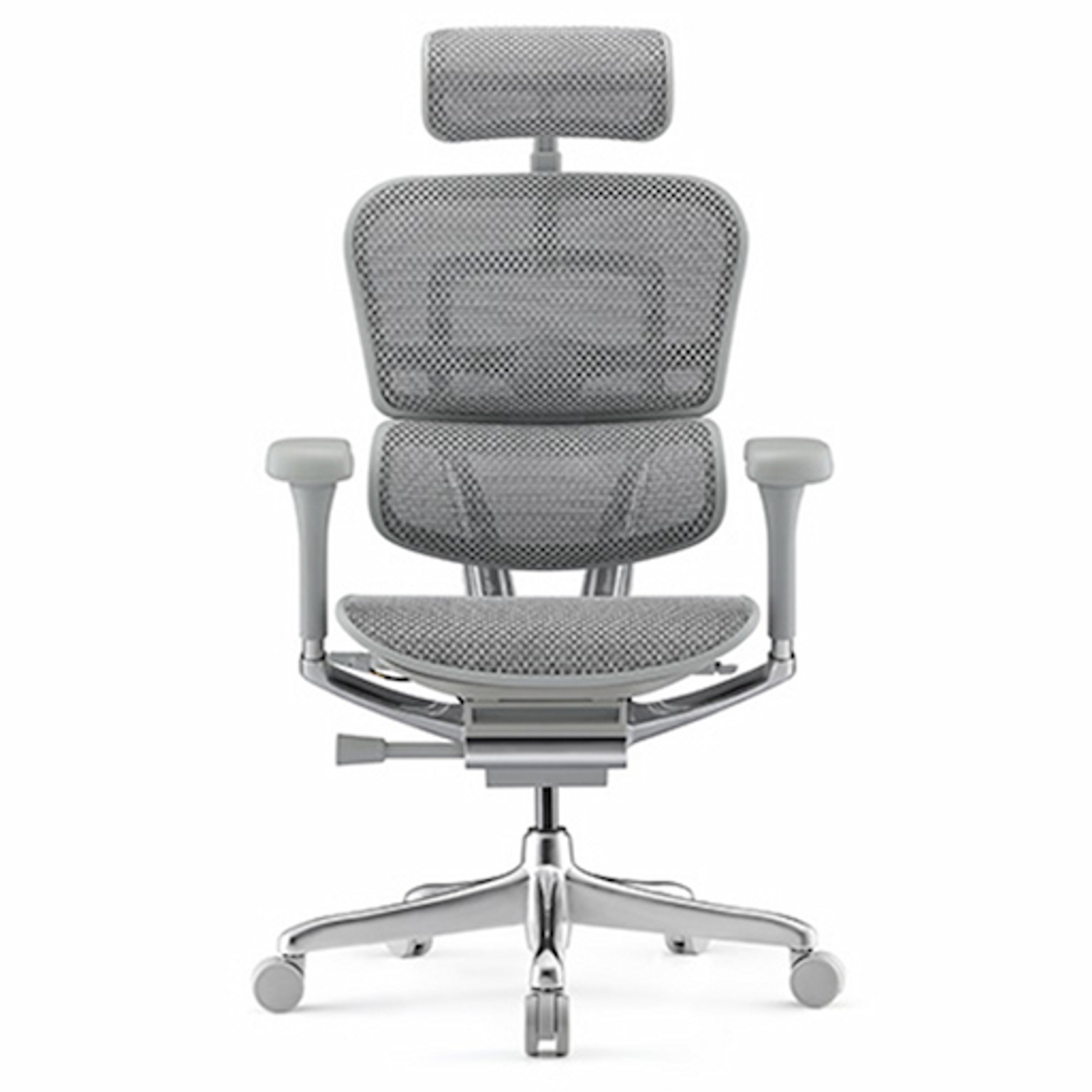 Ghế Công Thái Học Ergohuman Elite Gen 2