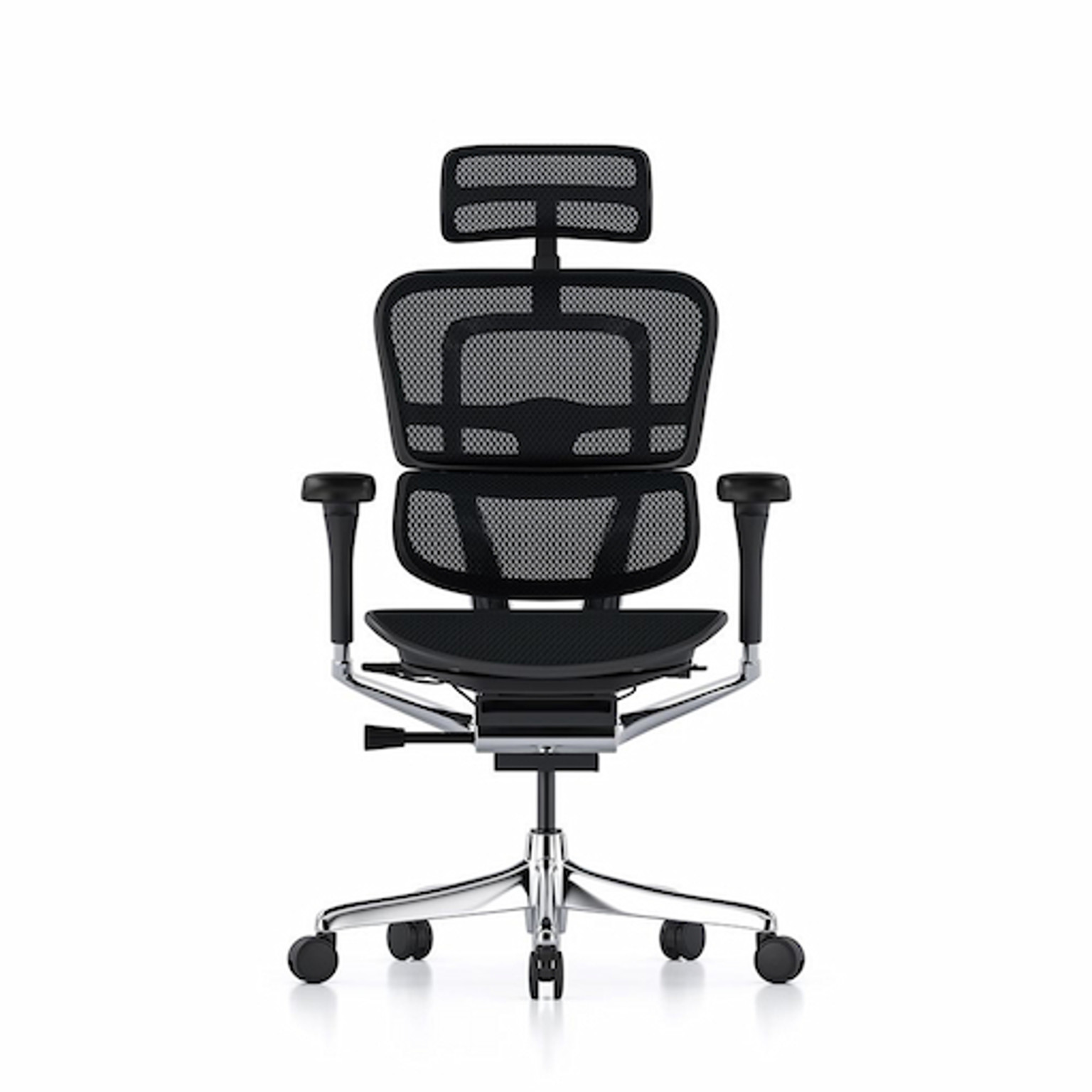 Ghế Công Thái Học Ergohuman Elite Gen 2