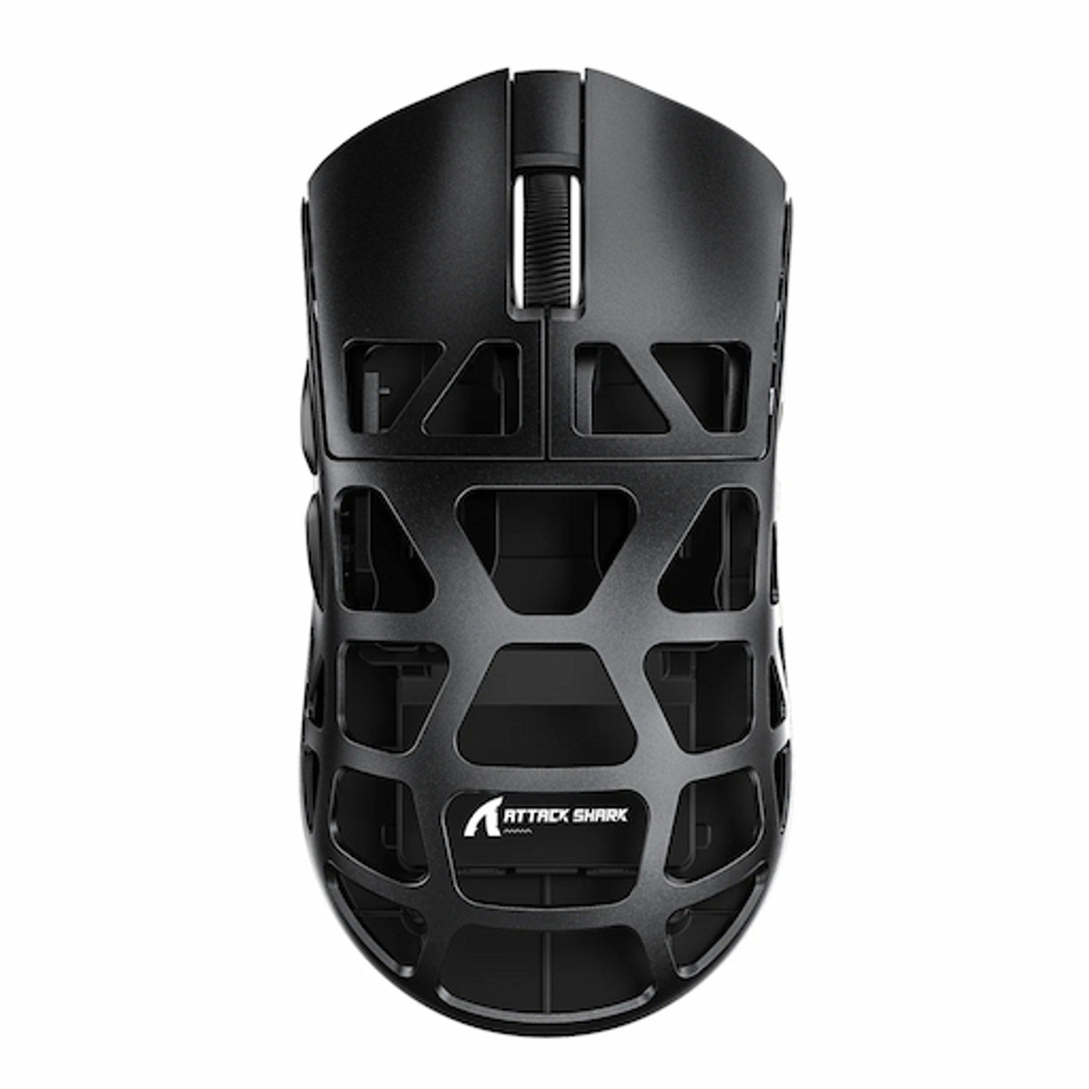 Chuột không dây Attack Shark R3 Magnesium