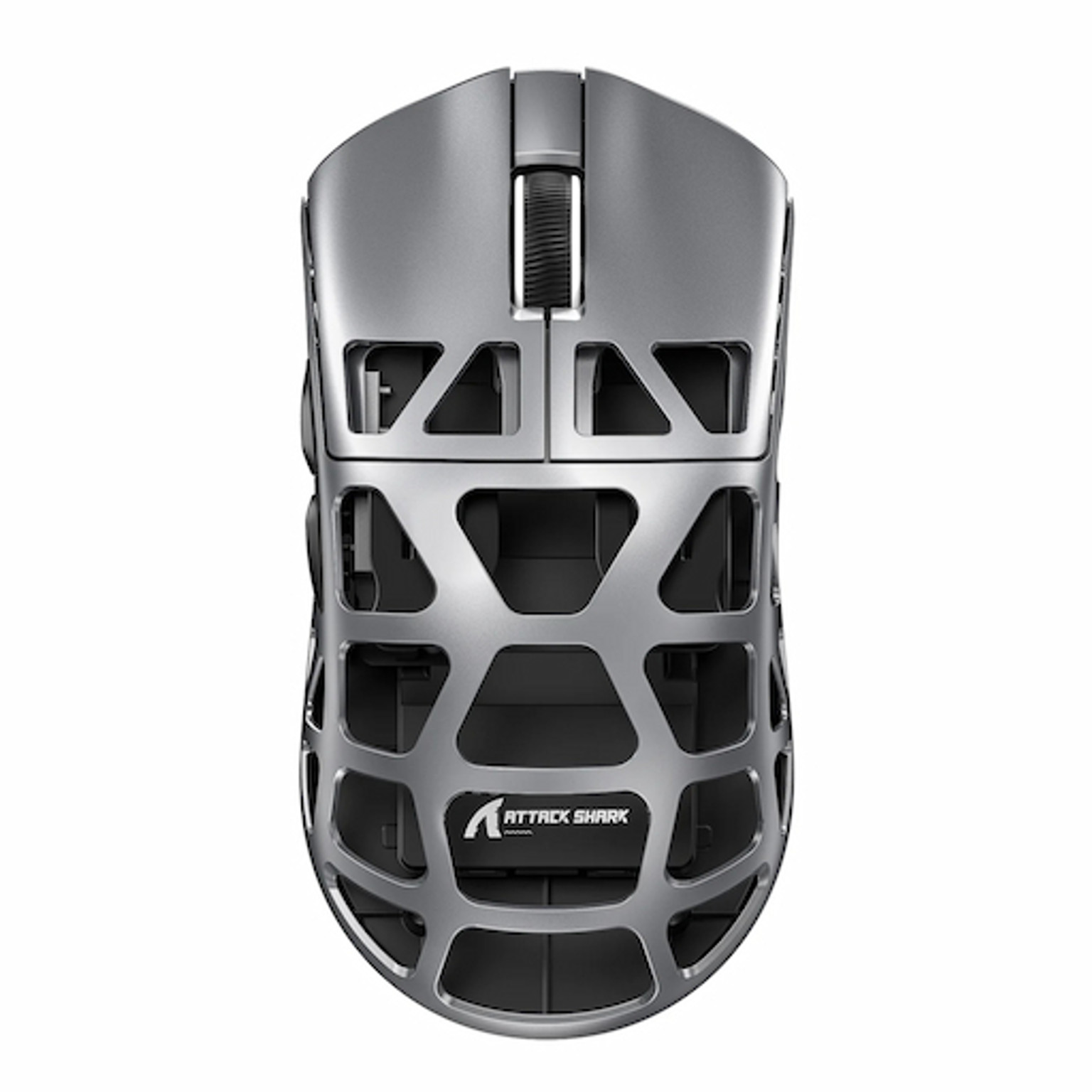 Chuột không dây Attack Shark R3 Magnesium