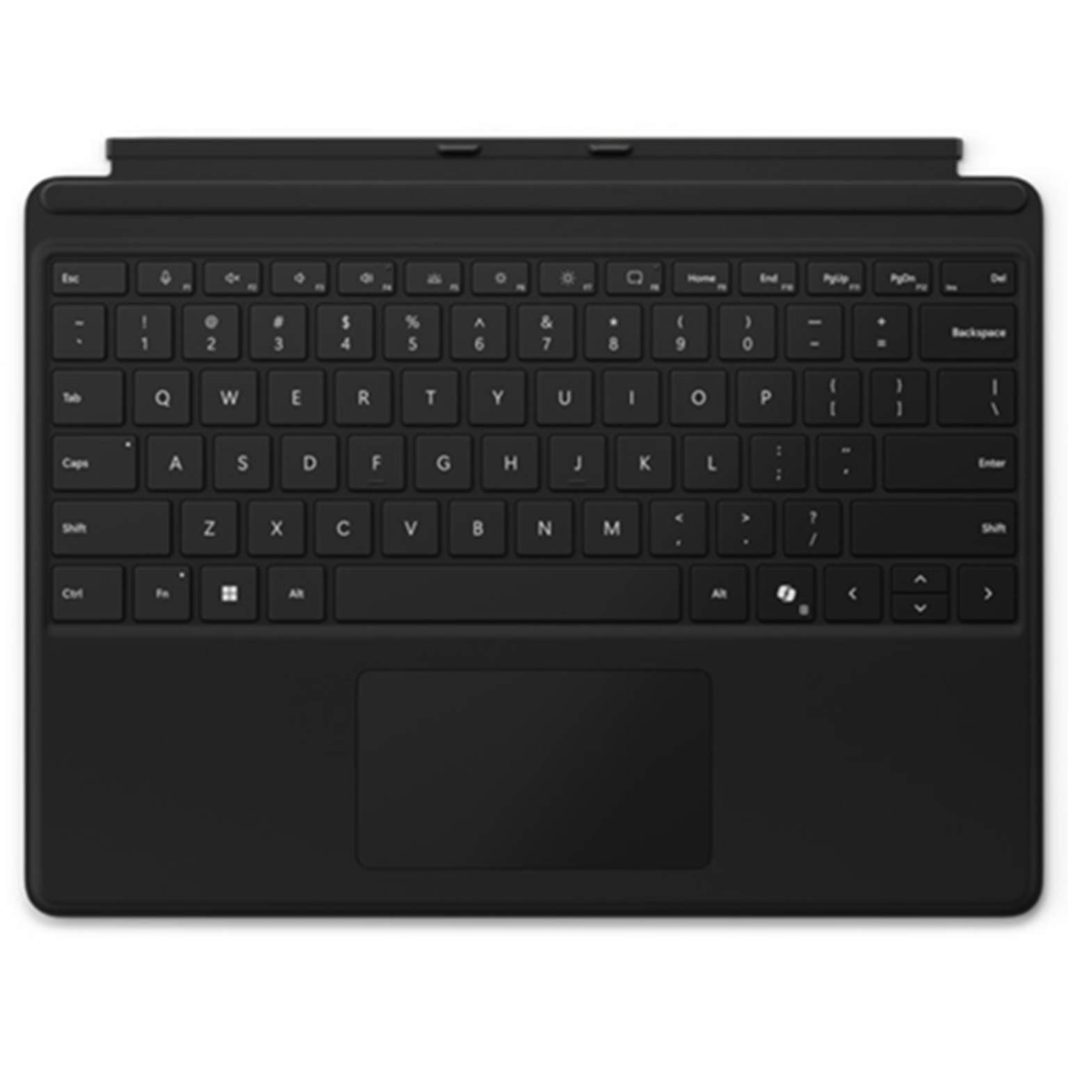 Bàn phím Alcantara cho Surface Pro 11