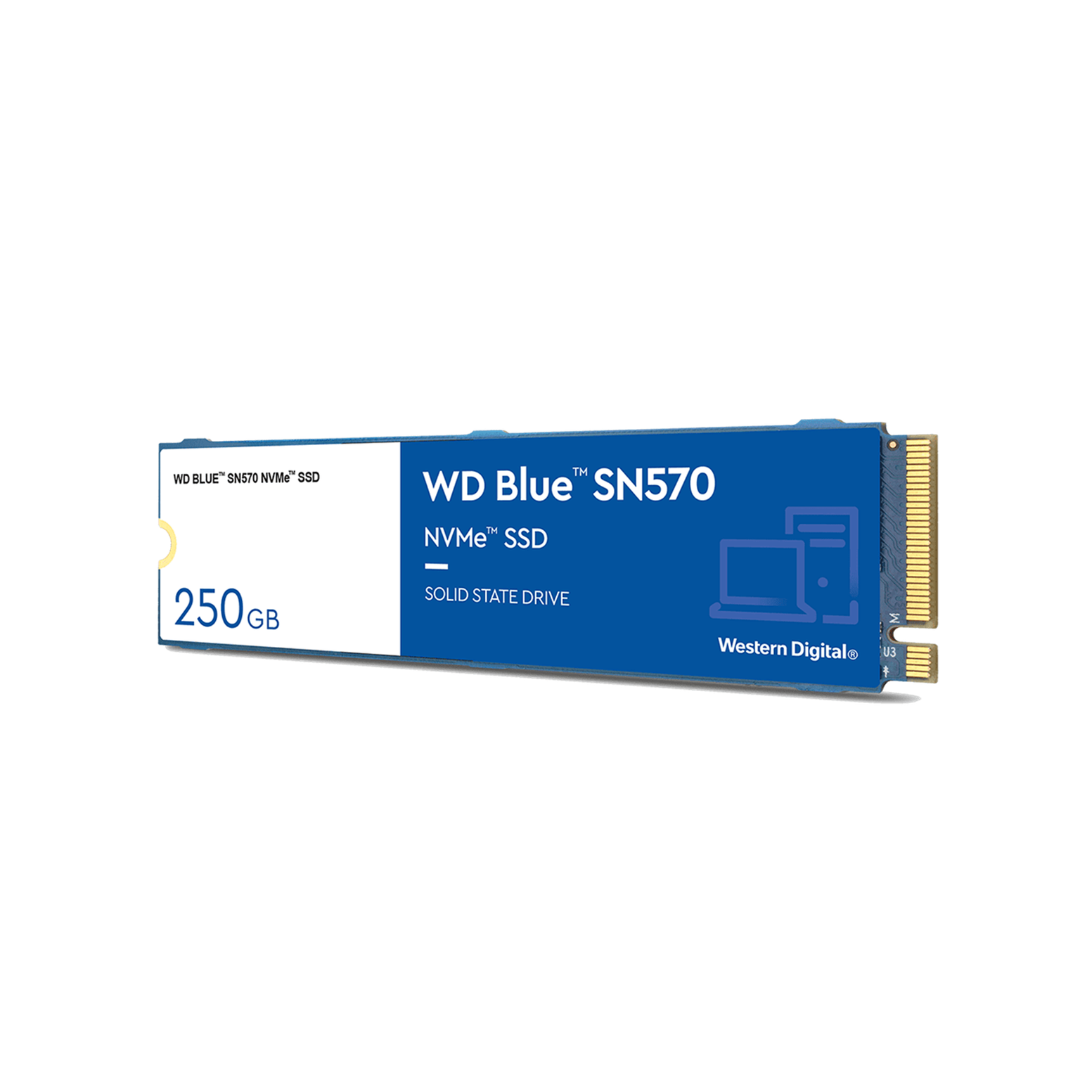 SSD 1TB Western Digital SN570