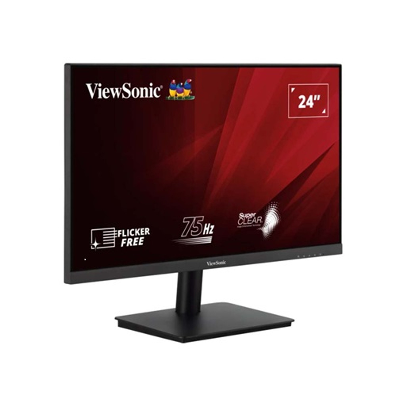 Màn hình ViewSonic VA2432-H 100HZ