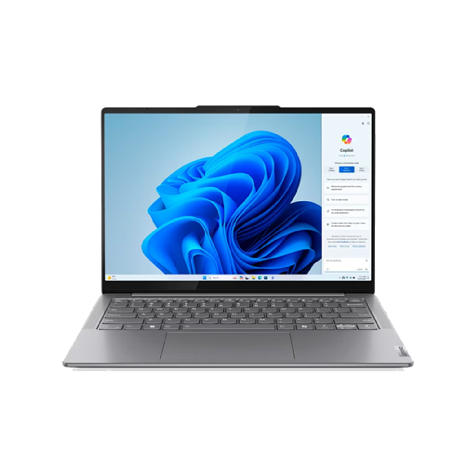 Lenovo Yoga Slim 7 14IMH9 83CV001VVN