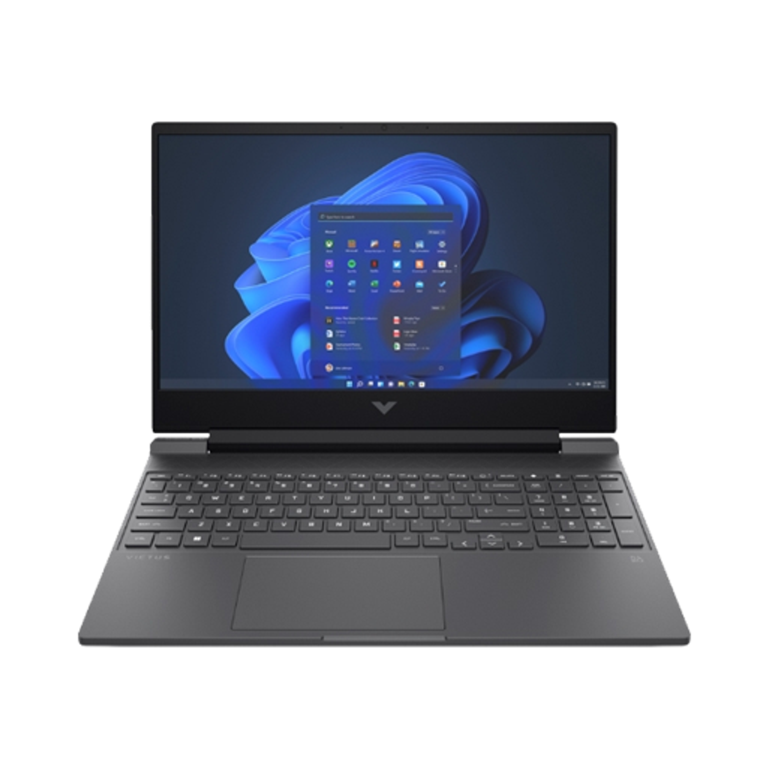 HP Victus 15