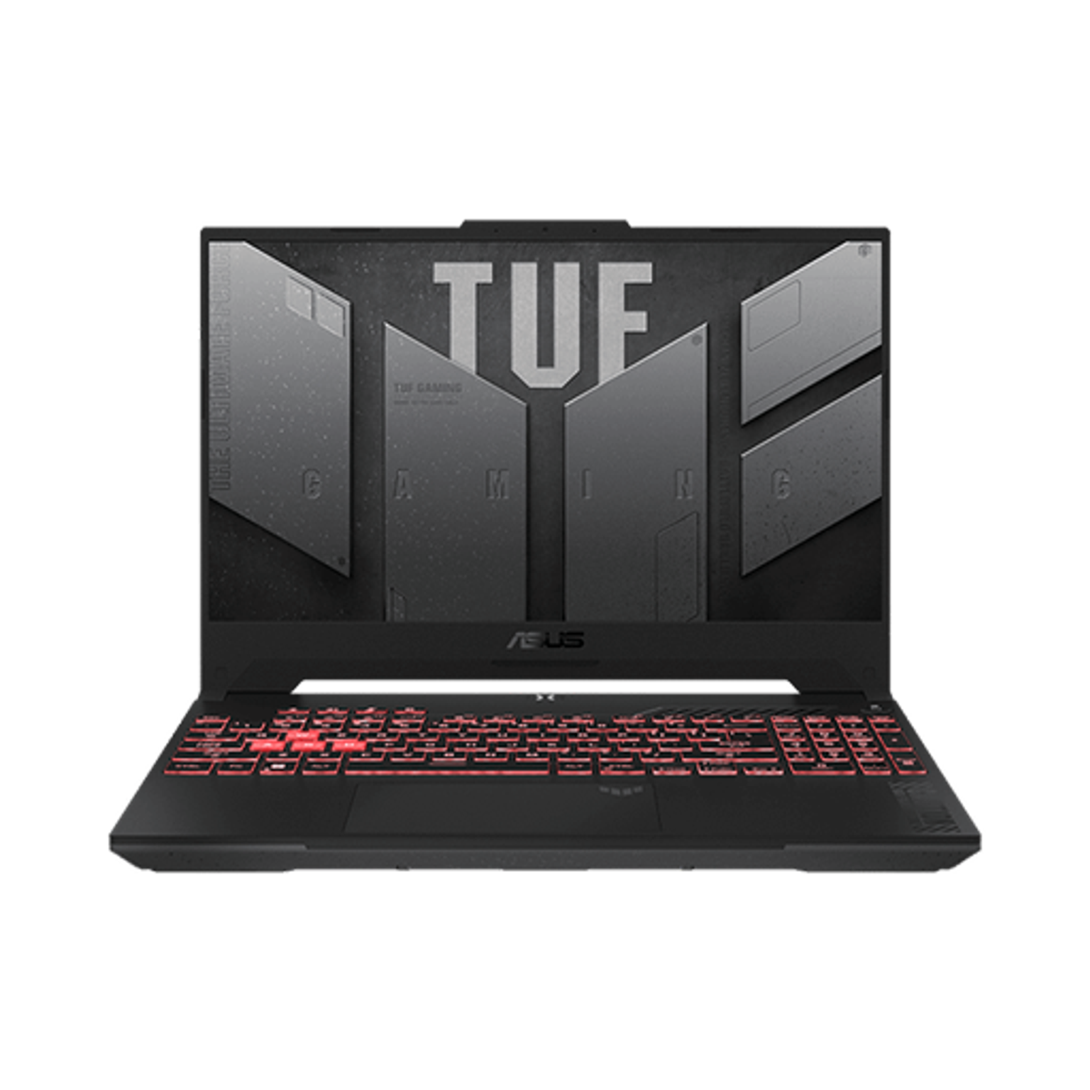 ASUS TUF Gaming A15 FA507NVR-LP091W
