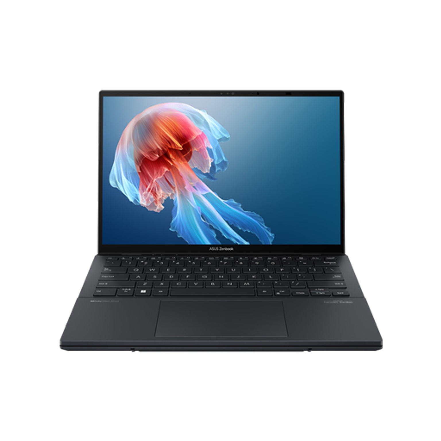 Asus ZenBook Duo OLED UX8406MA-PZ307W