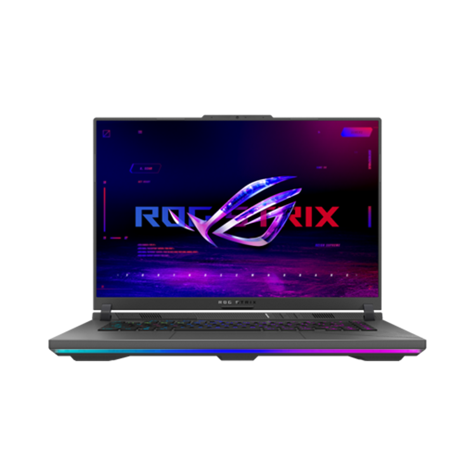Asus ROG Strix G16 G614JVR-N4162W