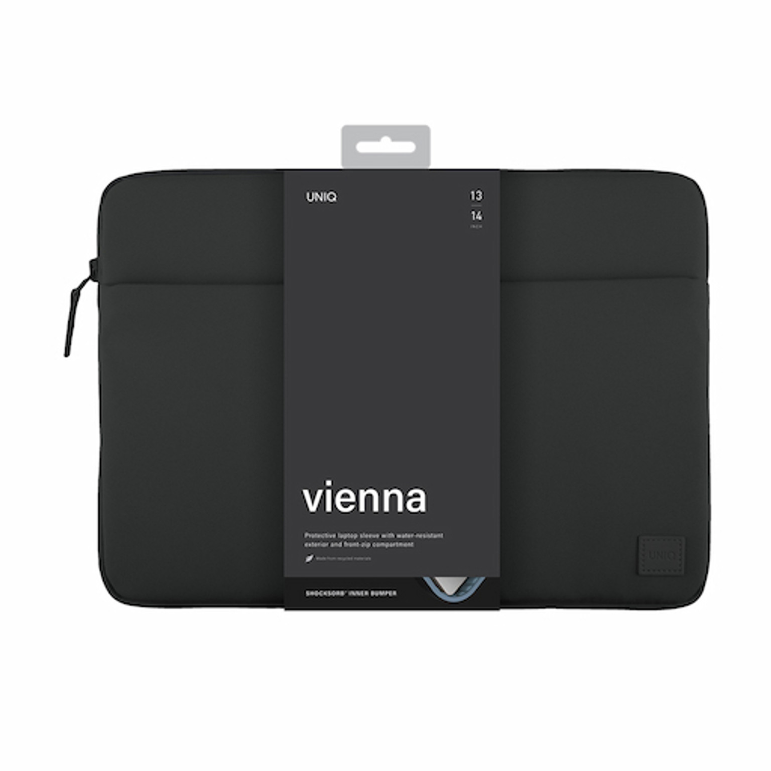 Túi Chống Sốc Laptop UNIQ Vienna