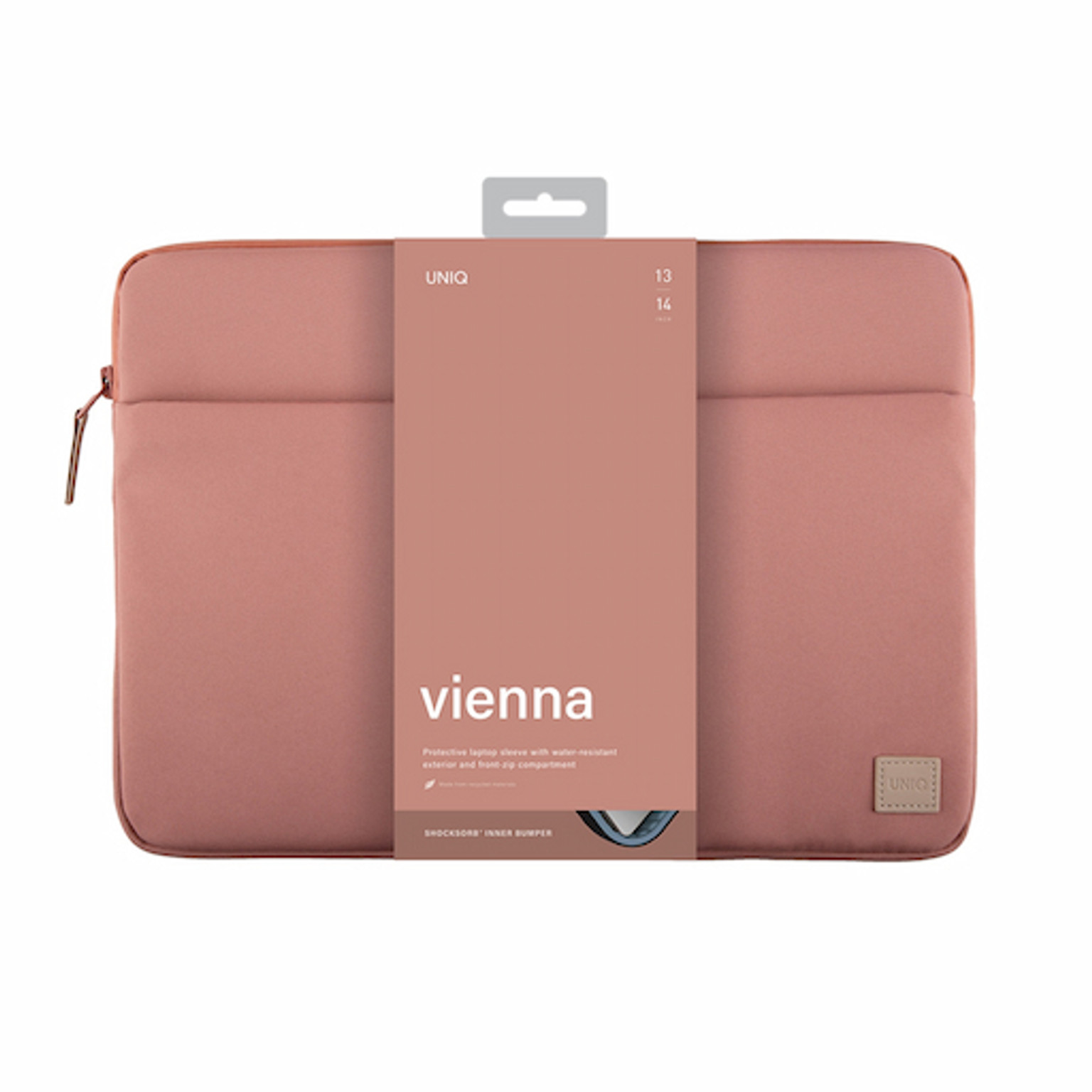 Túi Chống Sốc Laptop UNIQ Vienna
