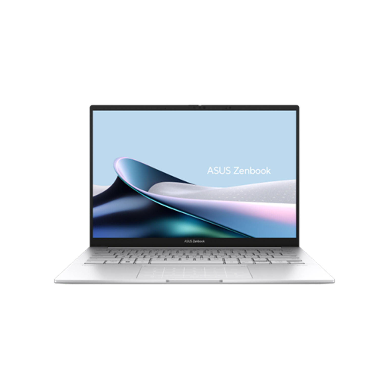 ASUS Zenbook 14 OLED UX3405