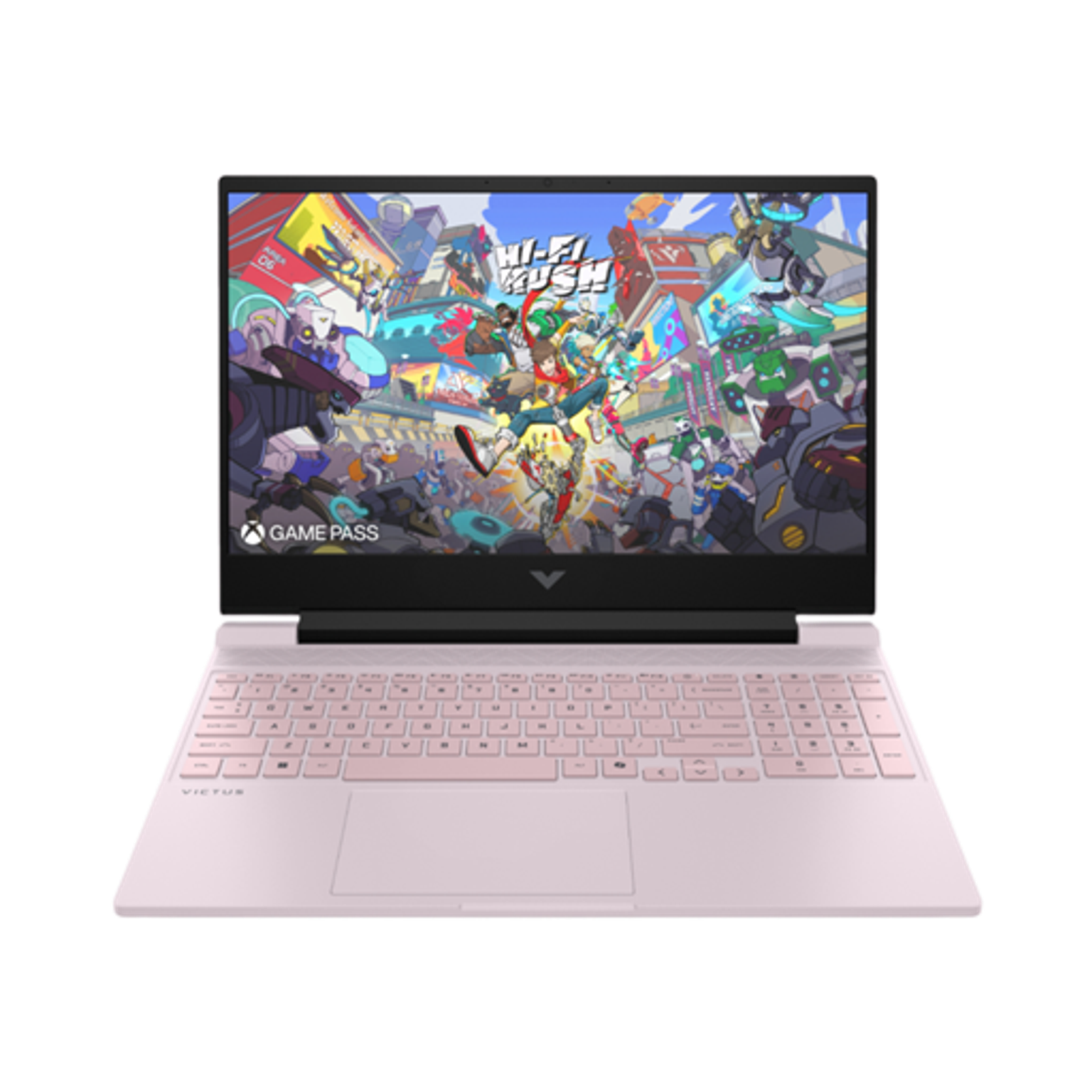HP Victus 15 2025