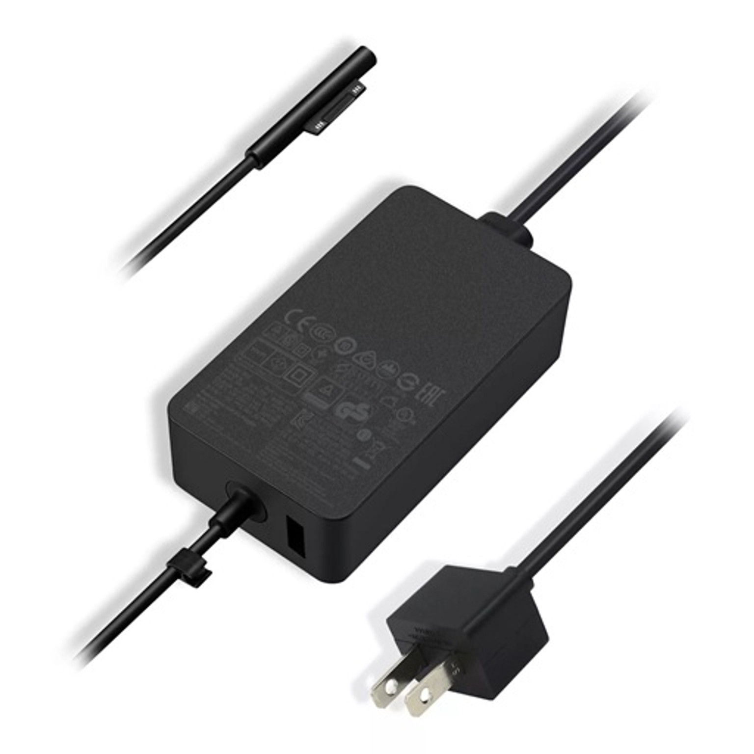 Sạc Laptop Surface 45W