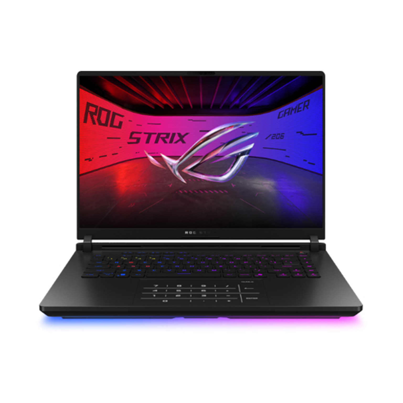 ASUS ROG Strix SCAR 16 G635LX-RW179W