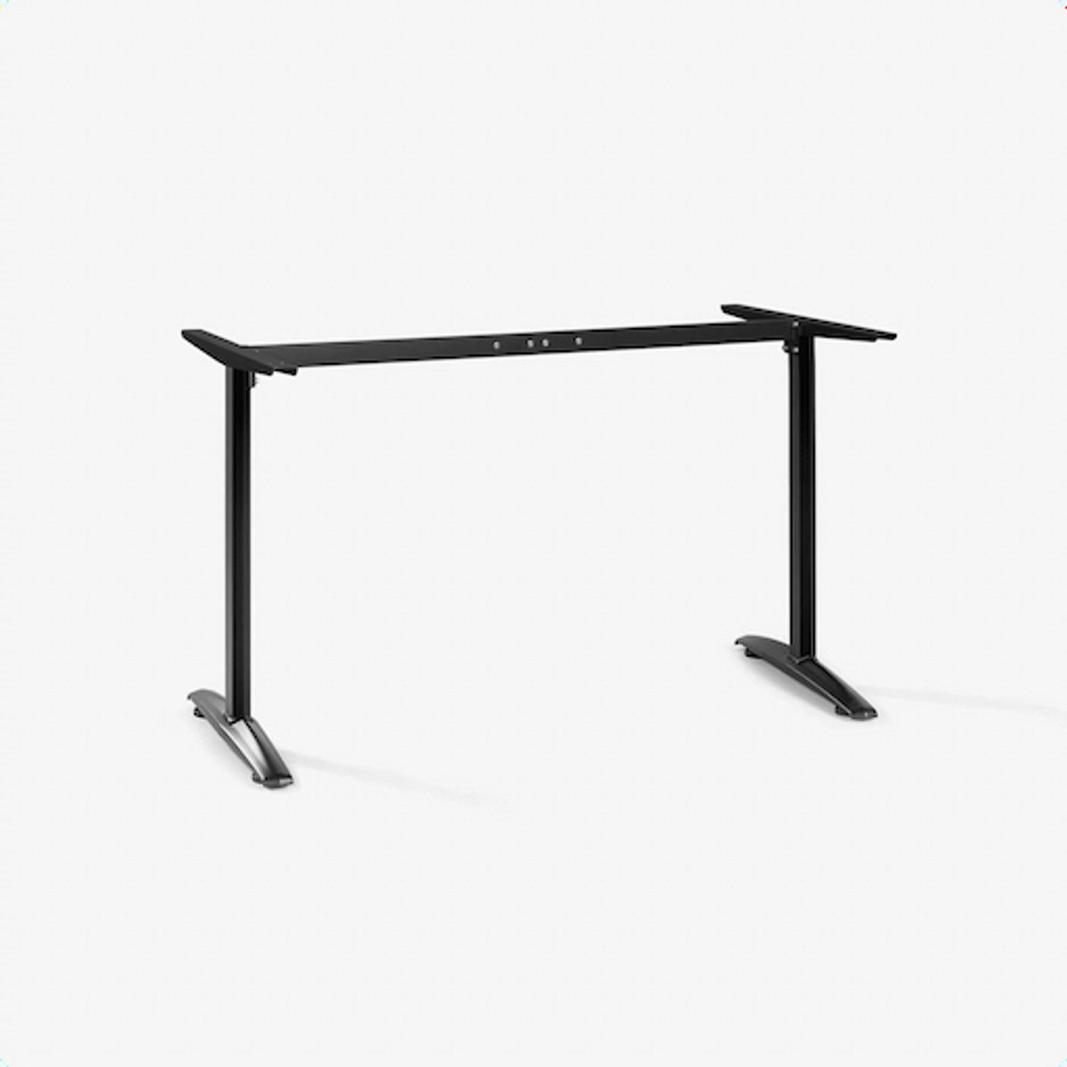 Khung bàn văn phong Hyperwork Core Desk