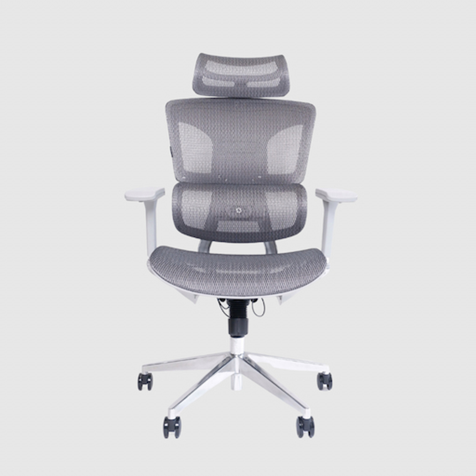 Ghế công thái học Gami Hexa