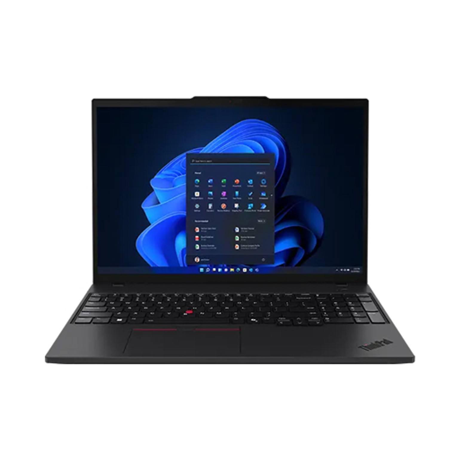 Lenovo ThinkPad P16s Gen 4 21QV005DVA