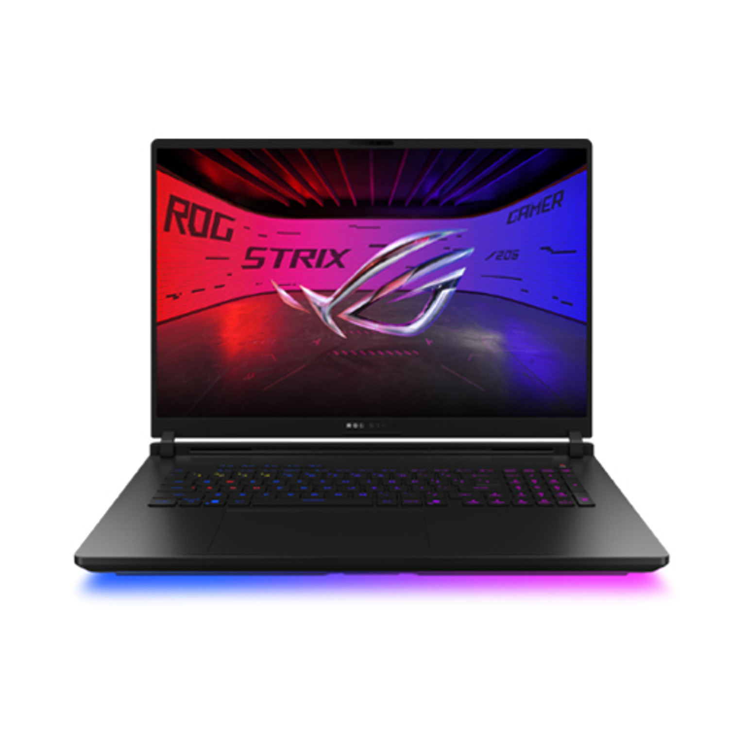 ASUS ROG Strix SCAR 18 G835LX-SA208W
