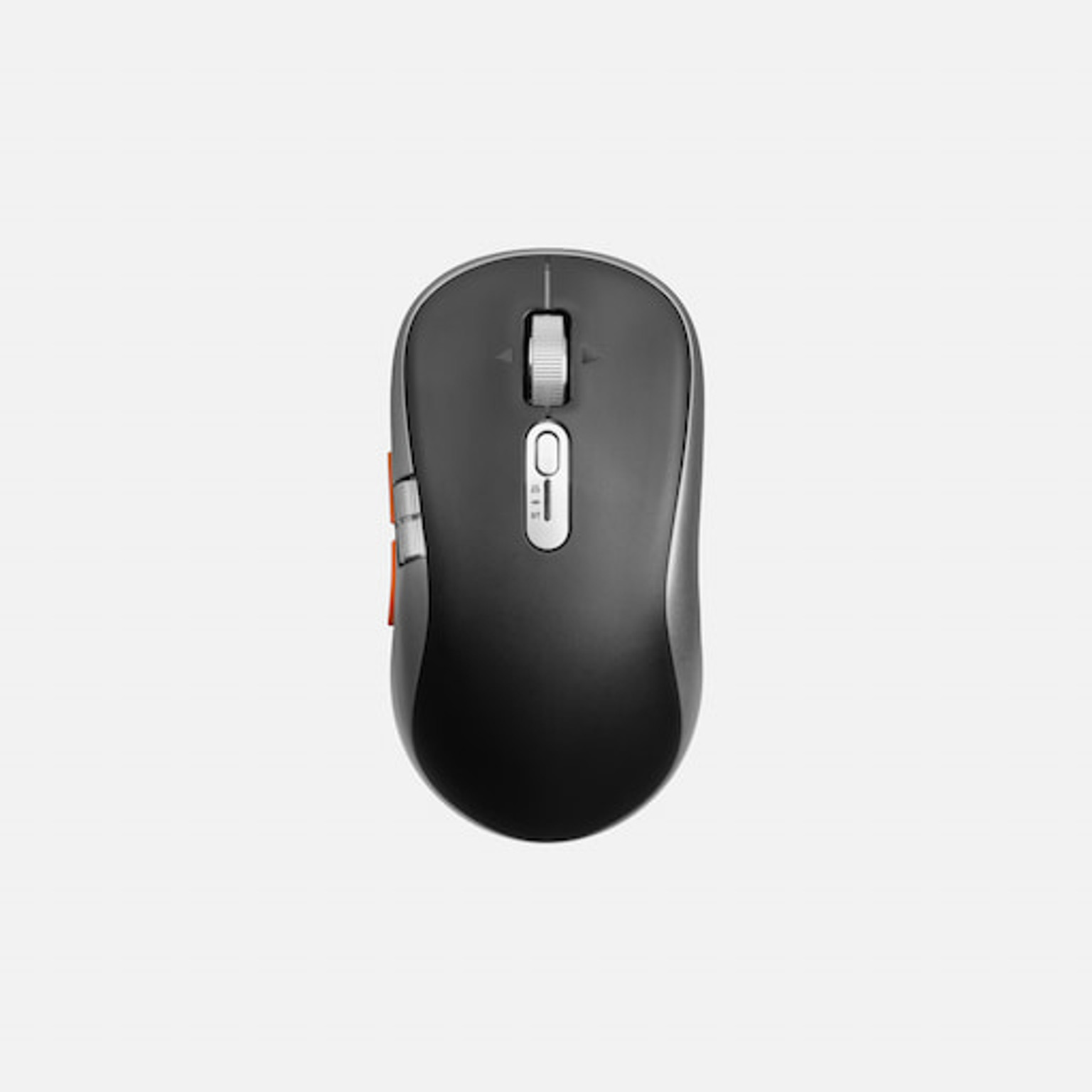 Chuột không dây Hyperwork Silentium Gen 2 - MS01G2