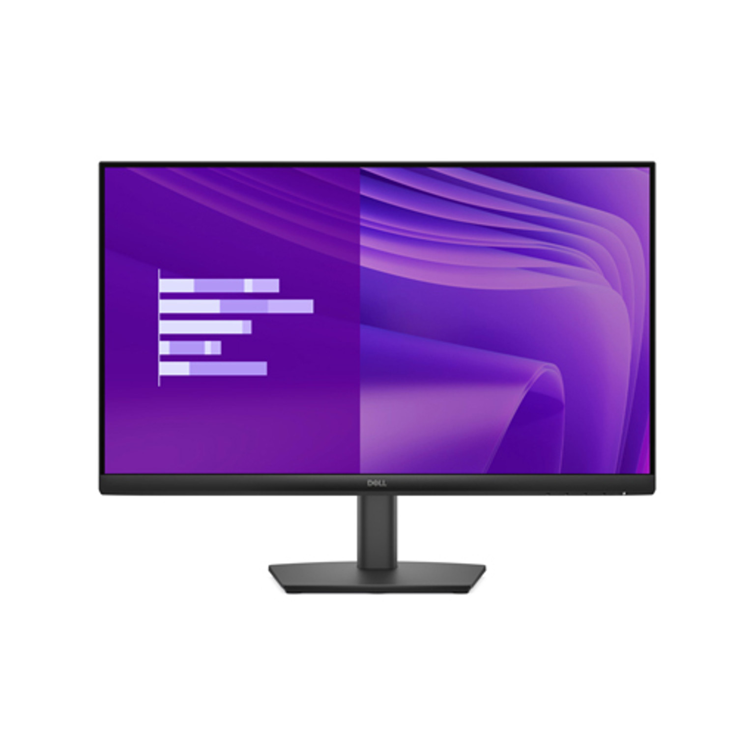 Dell E2425HM (23.8Inch/ Full HD/ 5ms/ 100HZ/ 250cd/m2/ IPS)