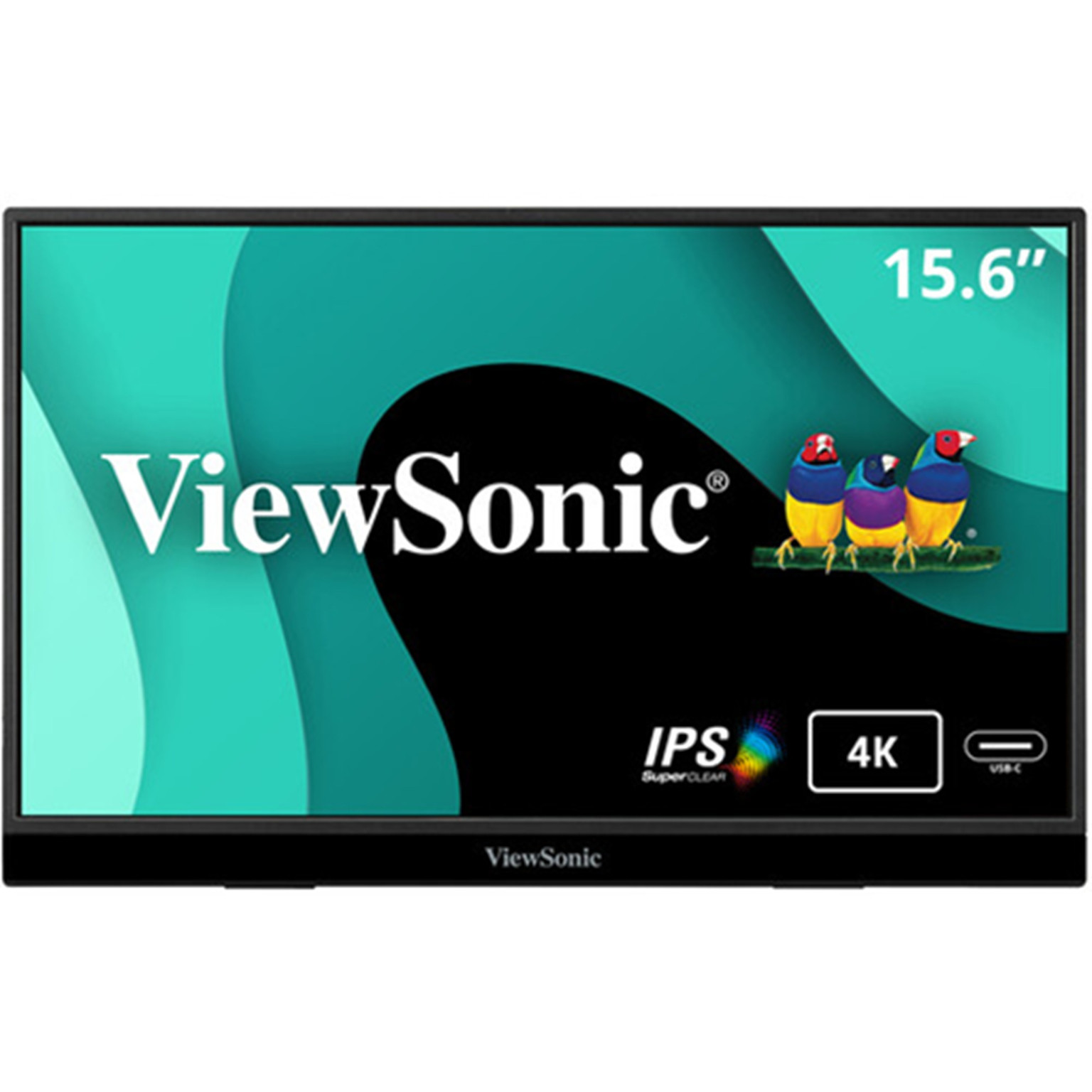 Màn hình Viewsonic VX1655