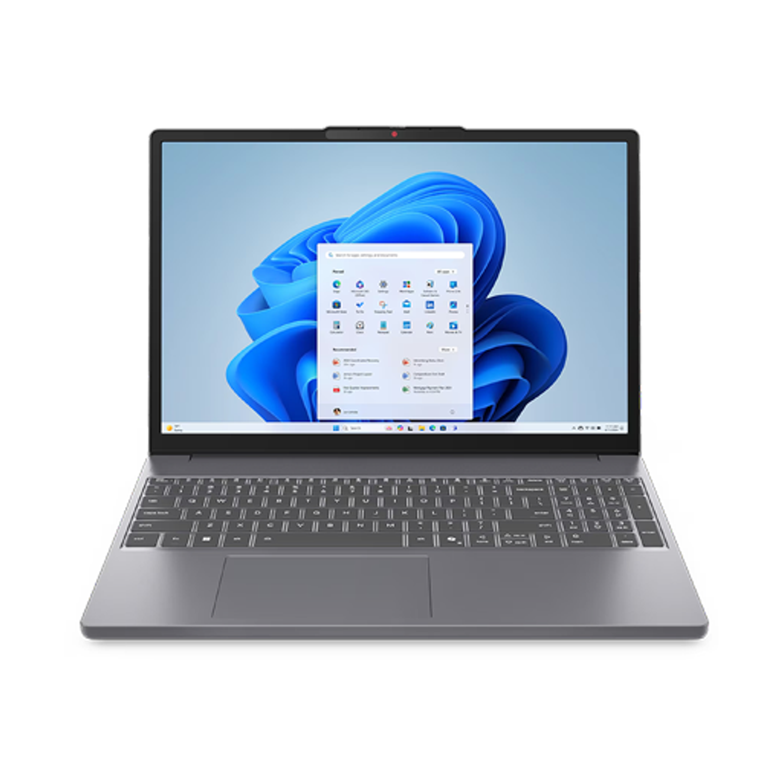 Lenovo IdeaPad Slim 3 15IRH10 83K1000GVN