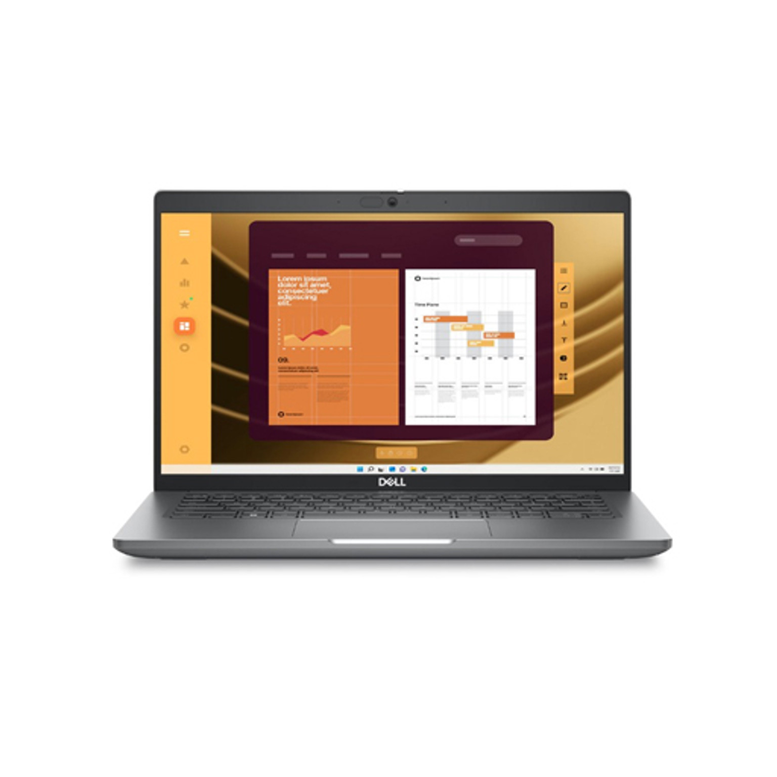 Dell Latitude 5450
