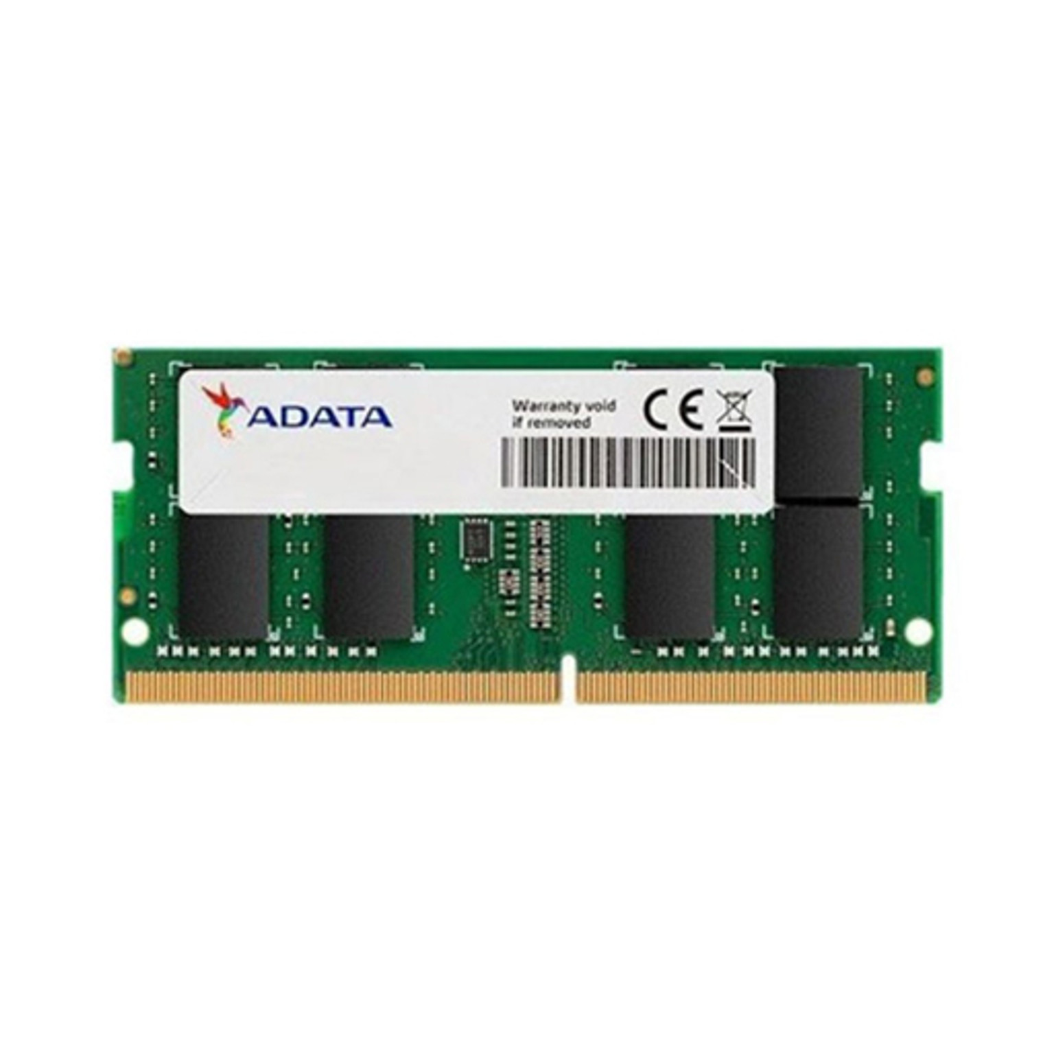 Ram Laptop Adata DDR5 8GB 5200Mhz
