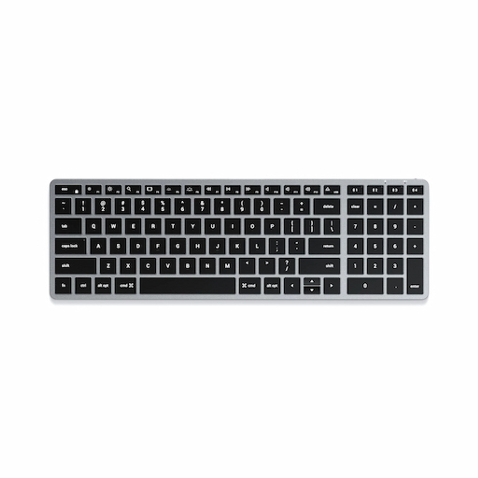 Bàn Phím Satechi X2 Slim