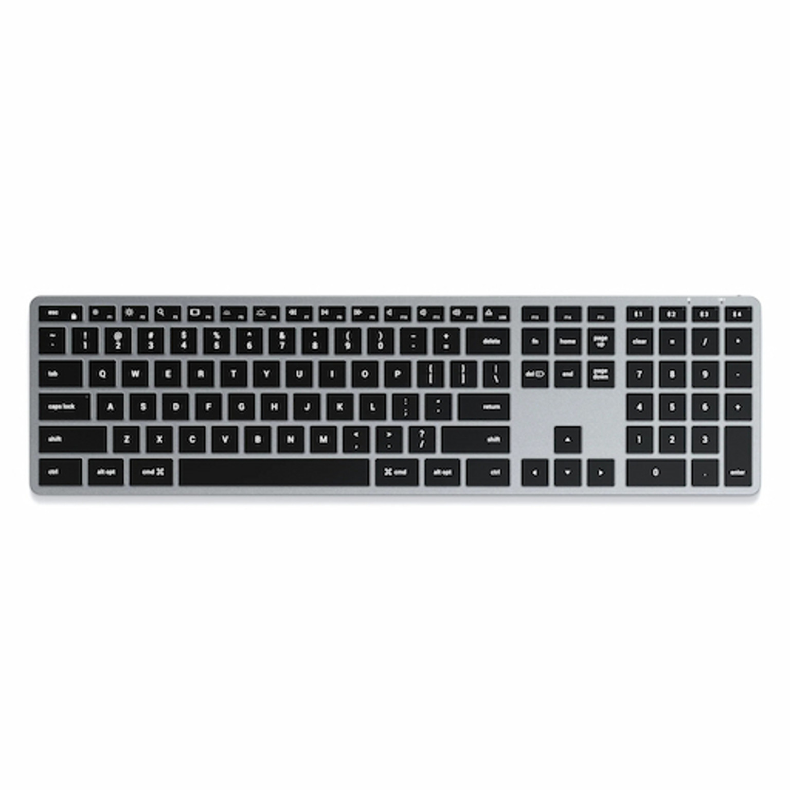 Bàn Phím Satechi X3 Slim