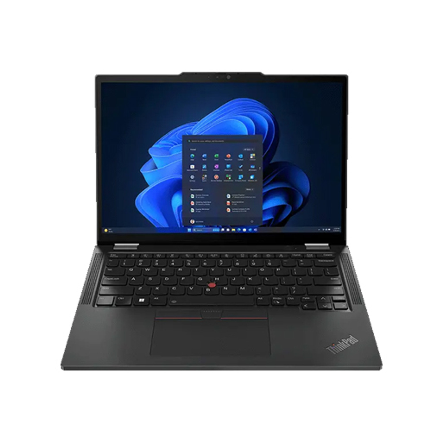Lenovo ThinkPad X13 2 in 1 Gen 5 21LWS0DX00