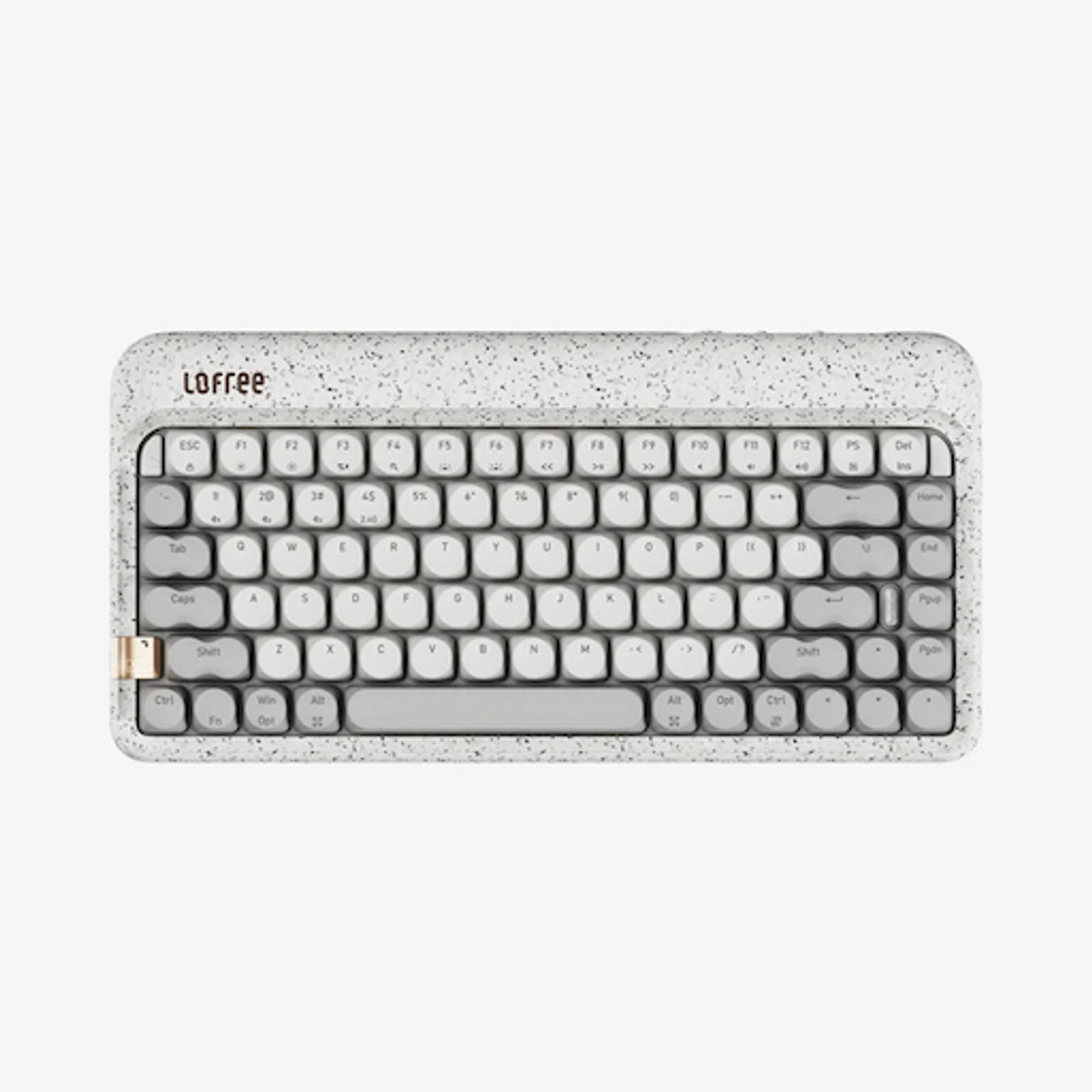 Bàn phím cơ Lofree ZERO ARTZ