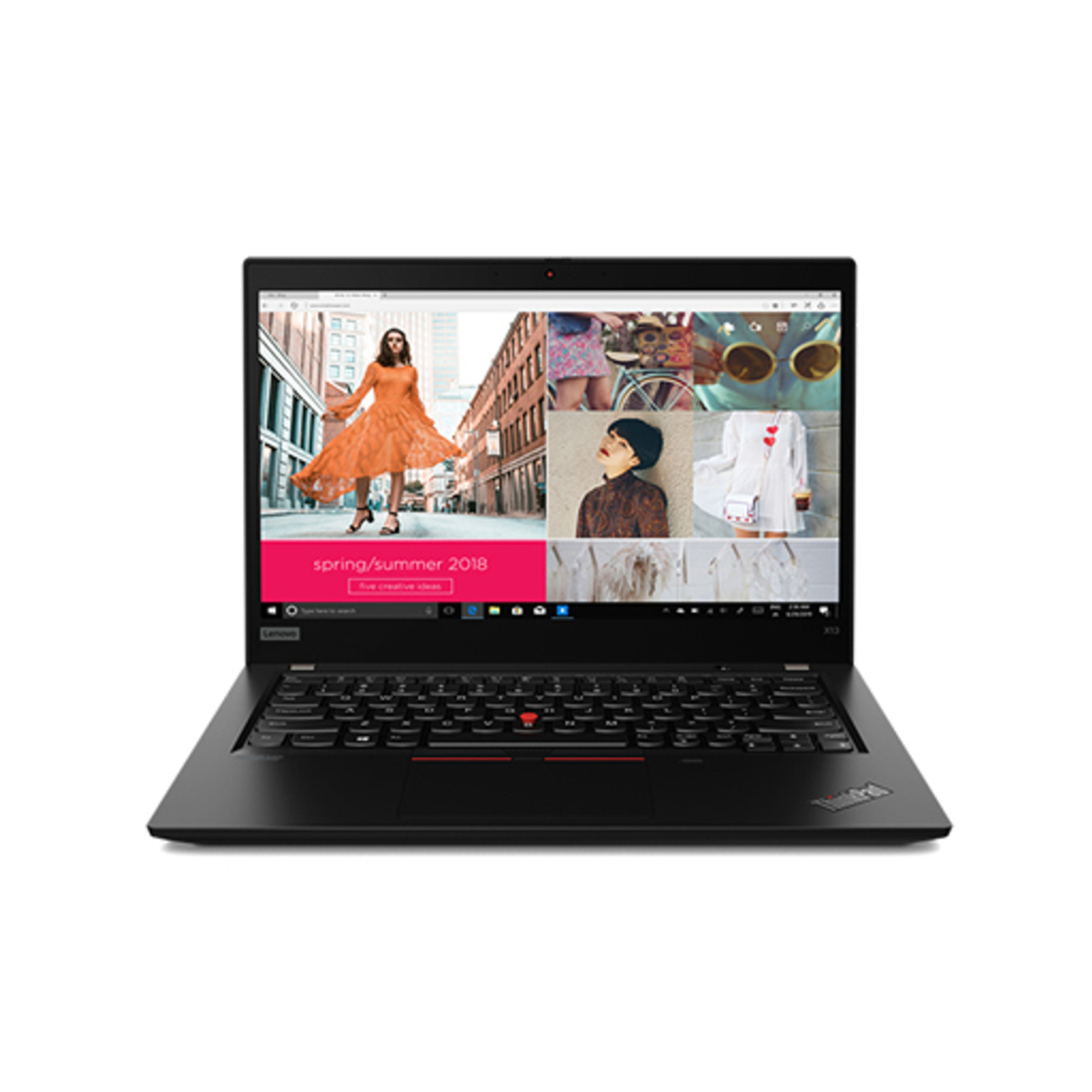 Lenovo Thinkpad X13 Gen 1