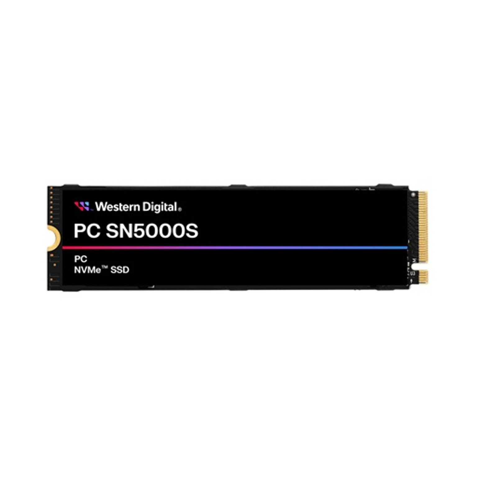 Ổ cứng Western Digital SN5000S 512GB