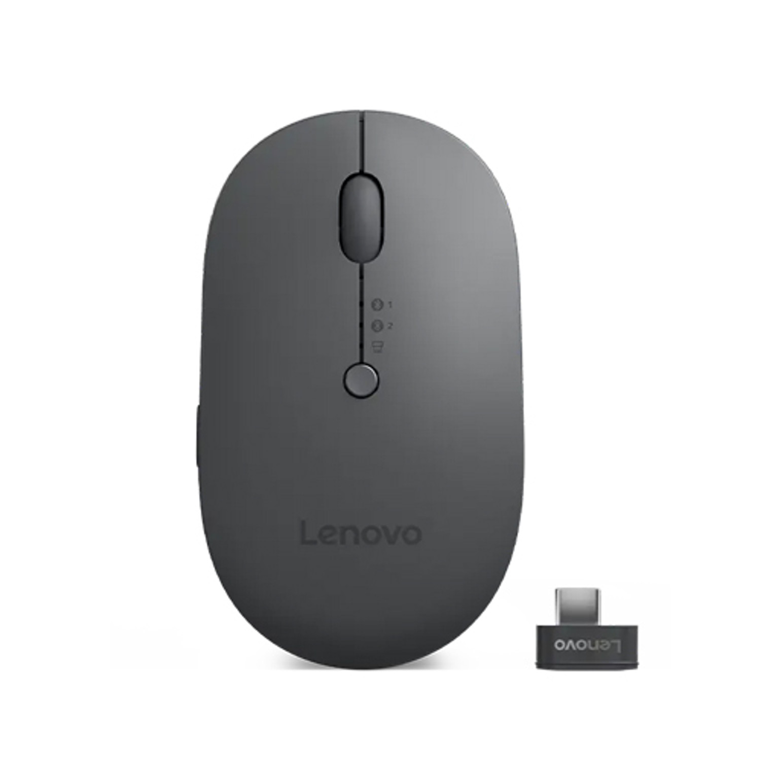 Chuột không dây Lenovo ThinkPad Multi-Device (X9 Edition) 4Y51R29290