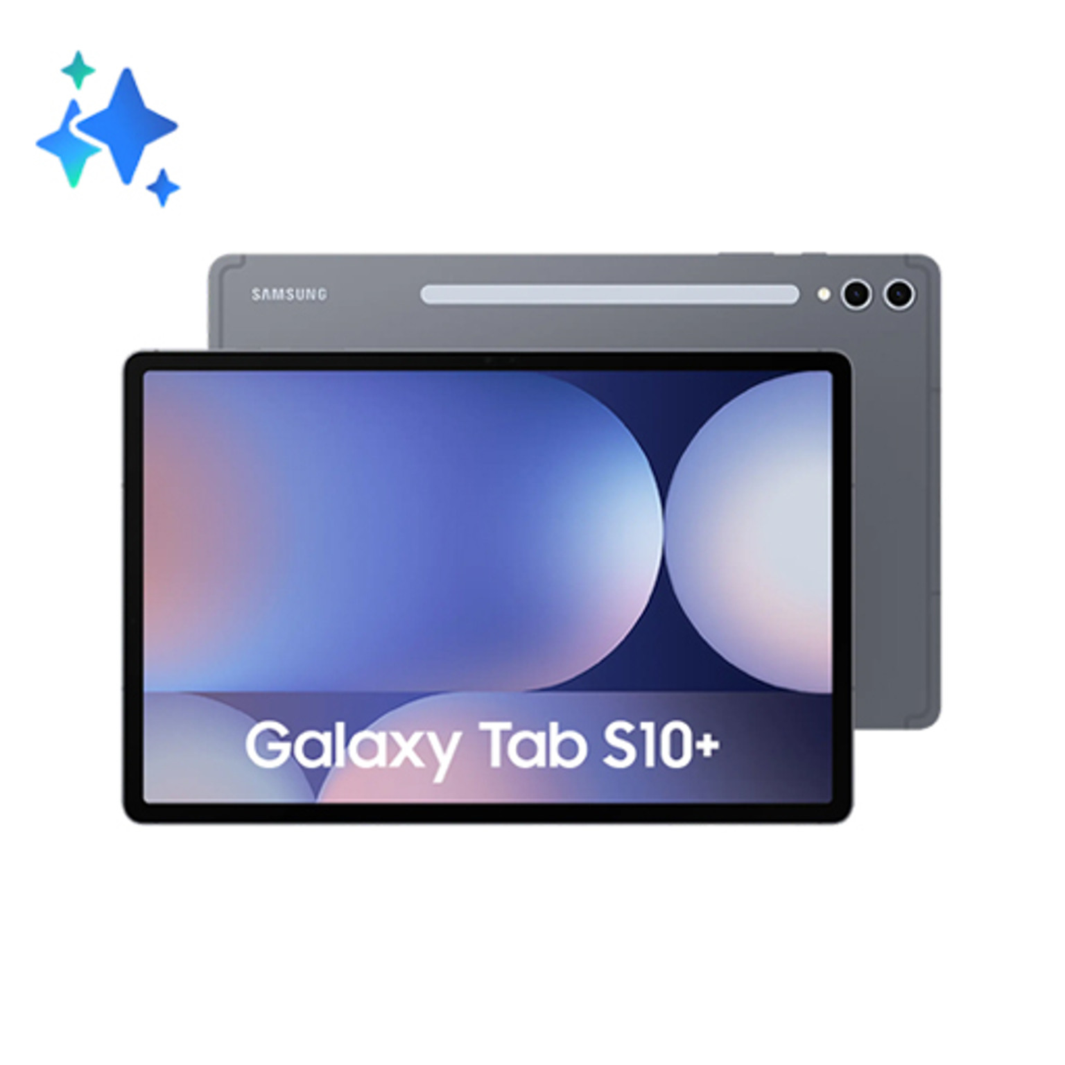 Samsung Galaxy Tab S10 Plus 5G 12GB 256GB