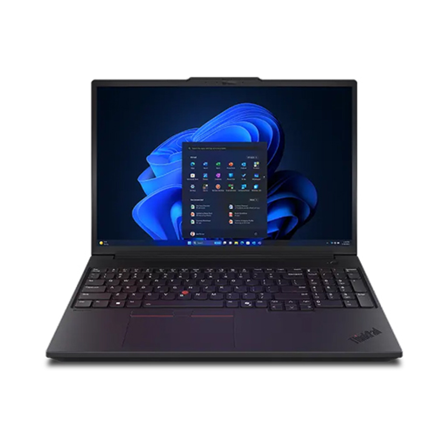 Lenovo ThinkPad P16v Gen 3