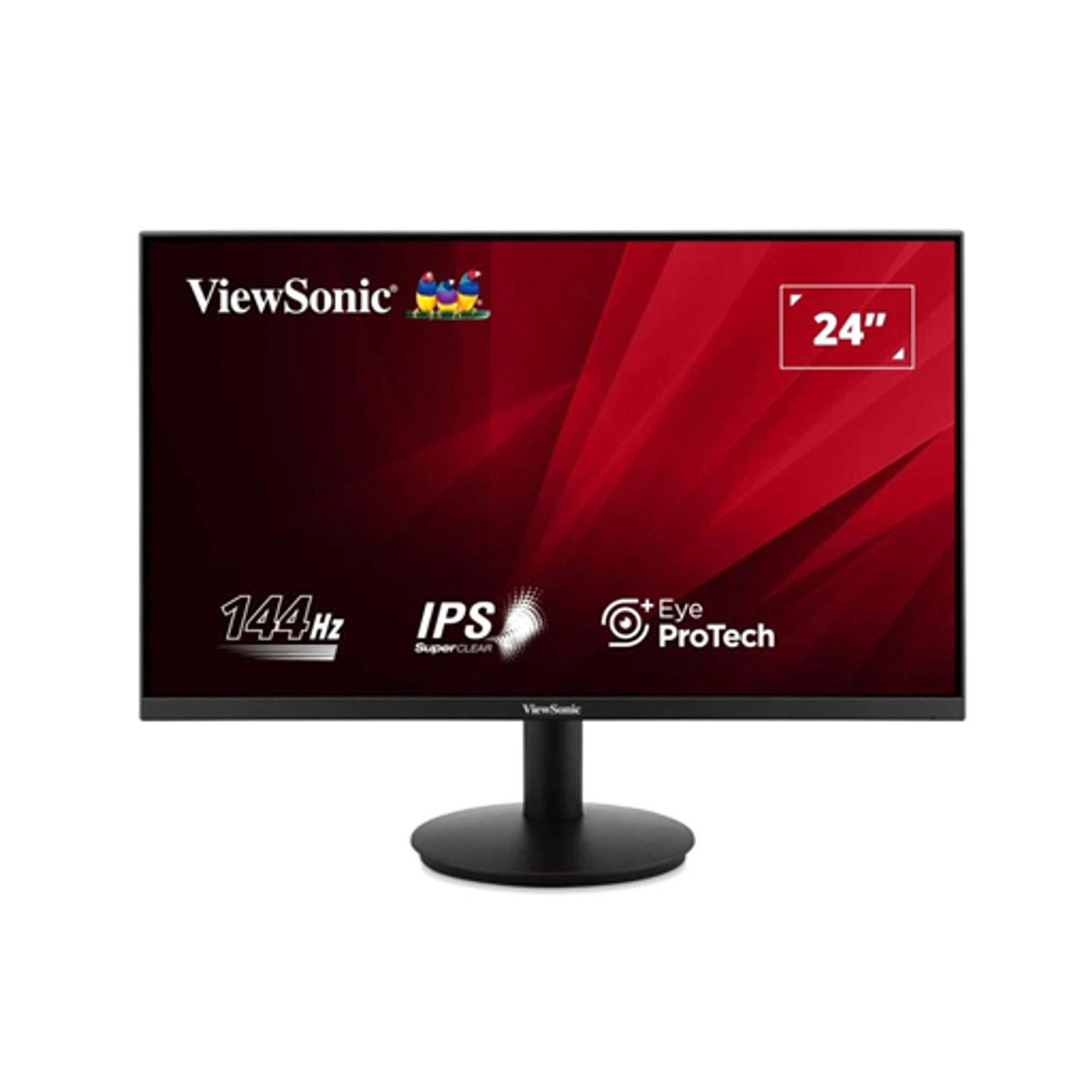 Viewsonic VA24G1-H (23.8Inch/ Full HD/ 1ms/ 144Hz/ 400cd/m2/ IPS)