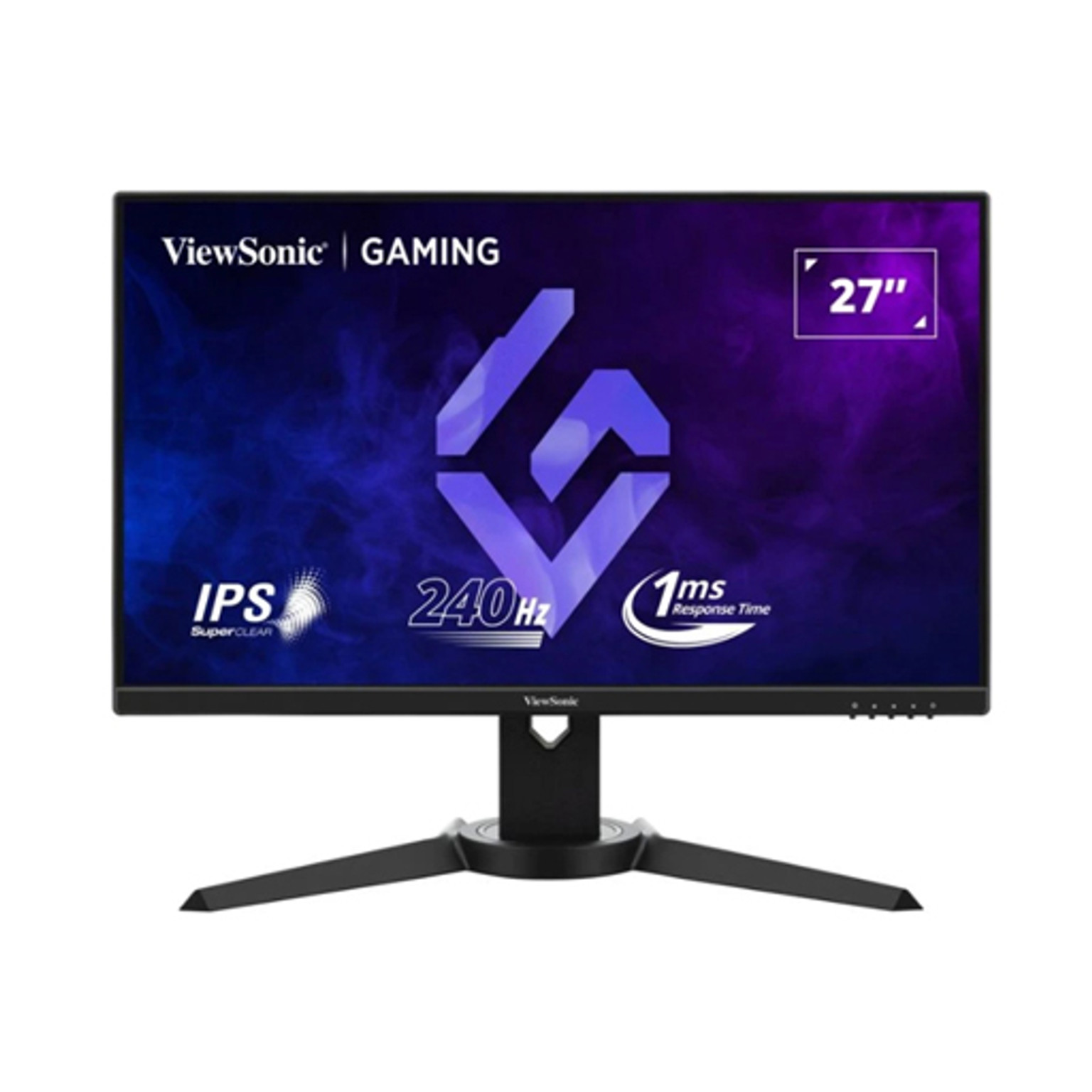 Viewsonic XG2709A (27Inch/ Full HD/ 1ms/ 240Hz/ 250cd/m2/ IPS)