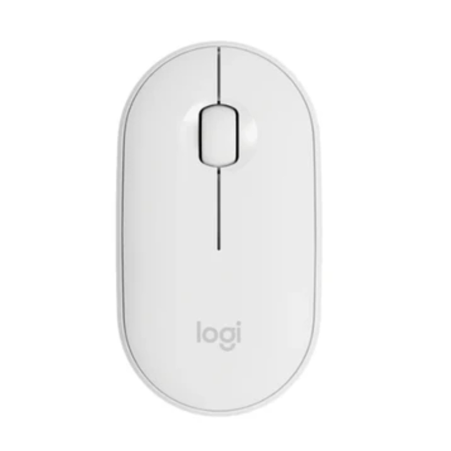 Chuột không dây Bluetooth Logitech Pebble M350S